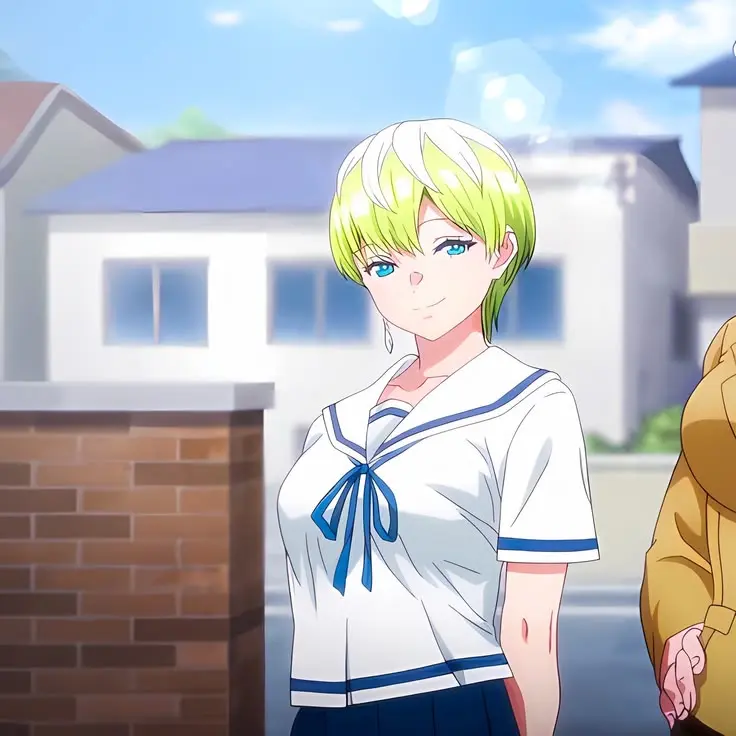 Rae pengen nasgor