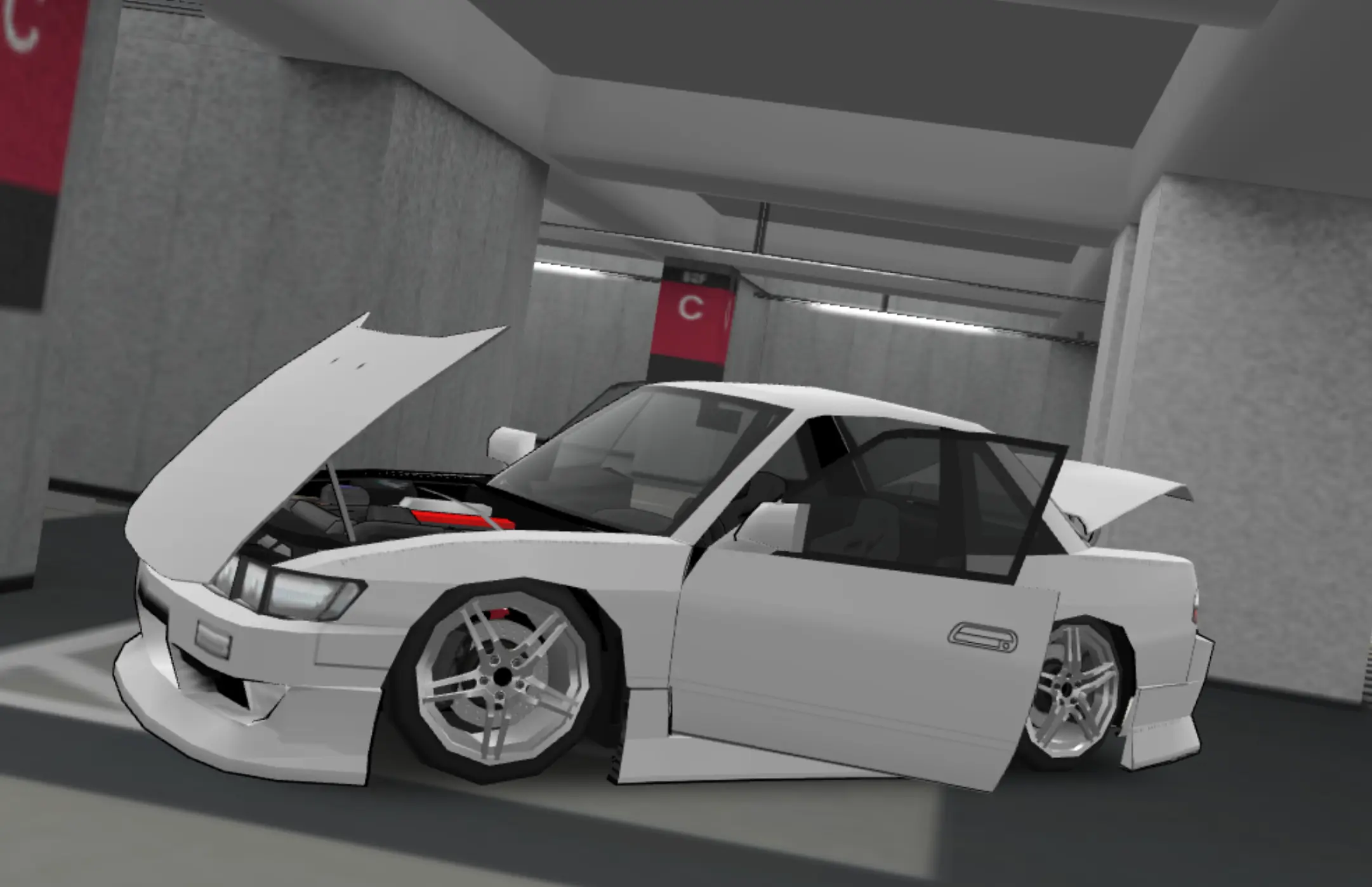 S13 full open mod 0.4.7 - screenshot 4