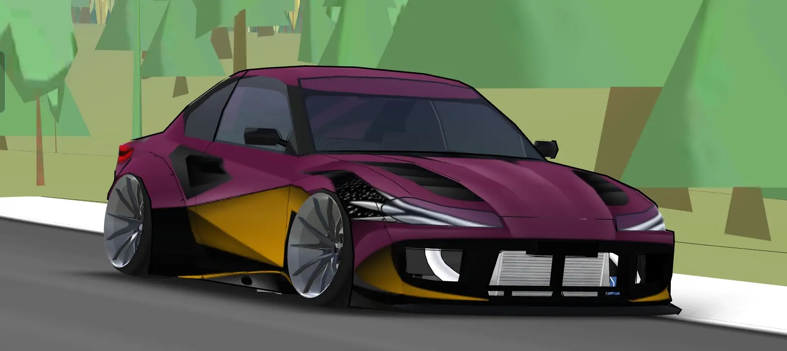 SB RYXON GT - screenshot 6