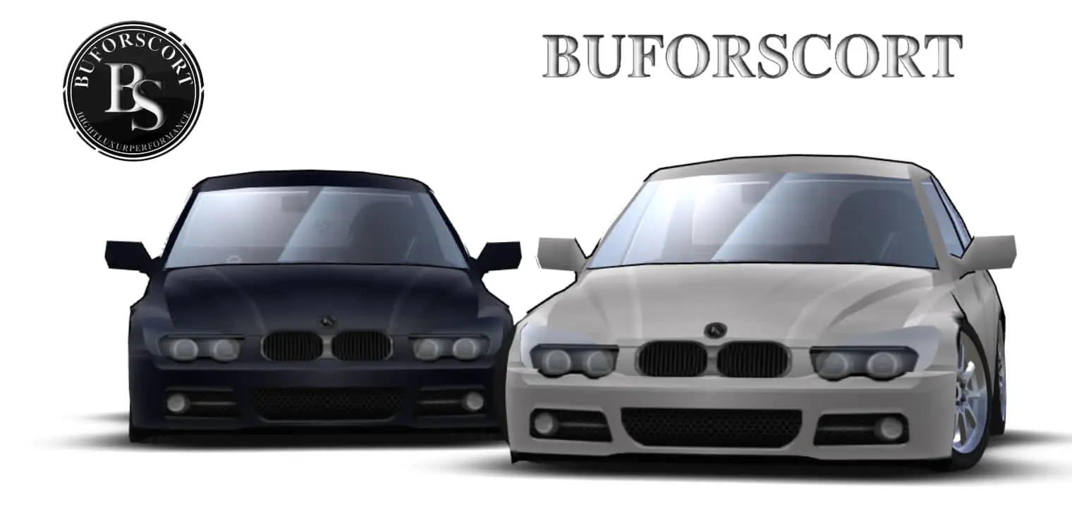 Buforscort M76 V8 (E66)