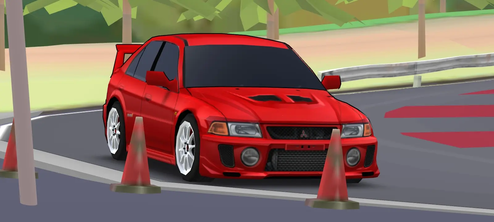 EVO 6.5 TME