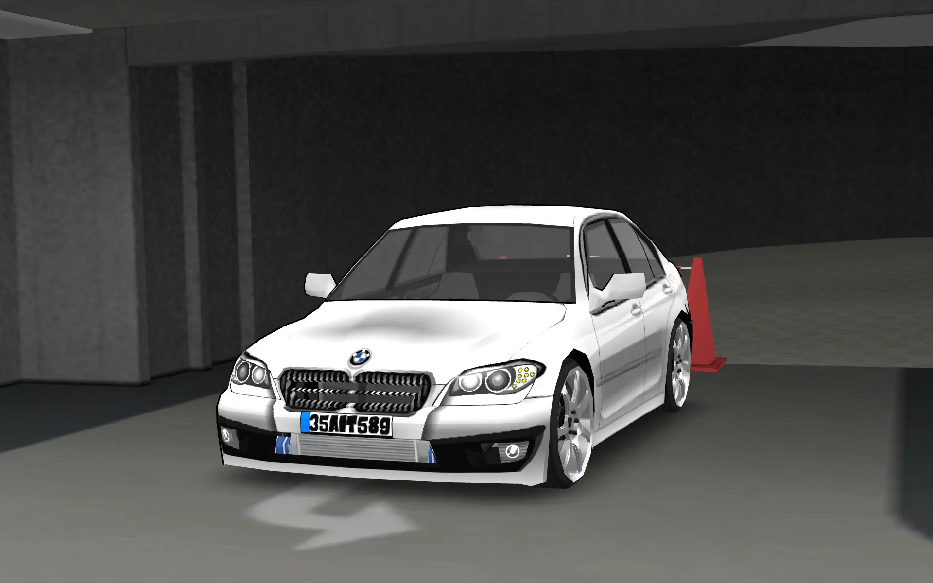 Bmw f10