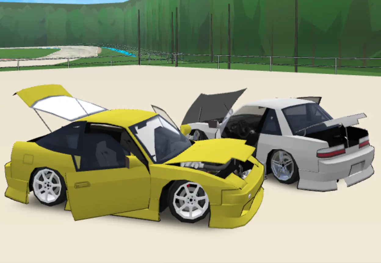 S13 full open mod 0.4.7 - screenshot 3