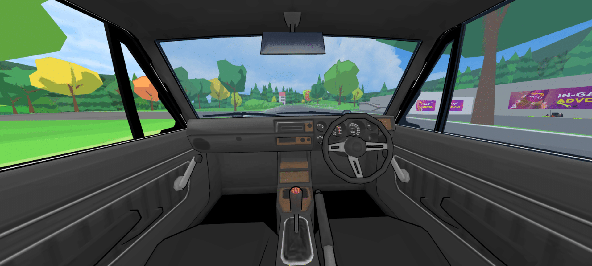 No Stig mod 0.4.1 - Image 1
