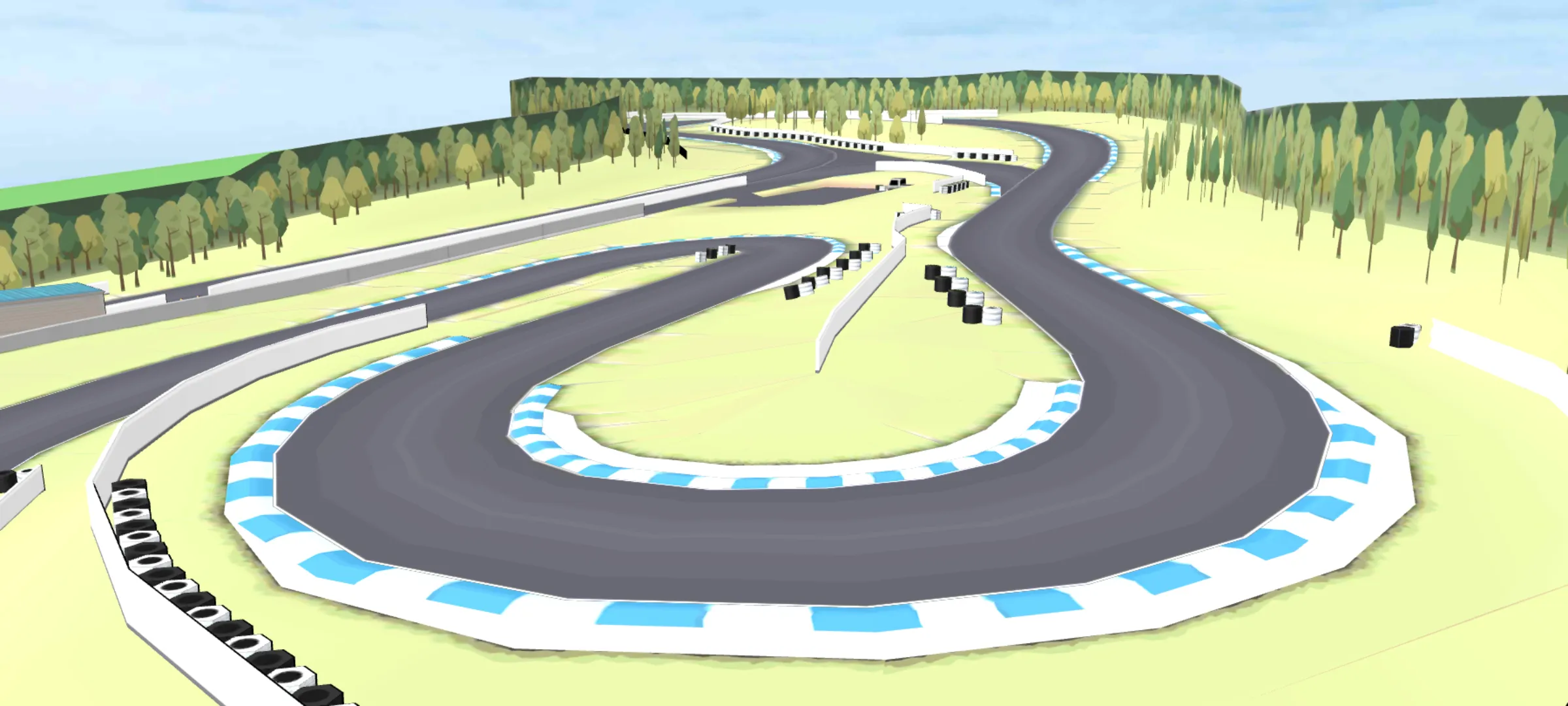 SportsLand Yamanashi map mod 0.3.6 - Image 1