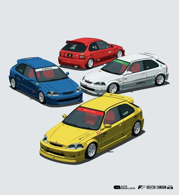 Daikii!