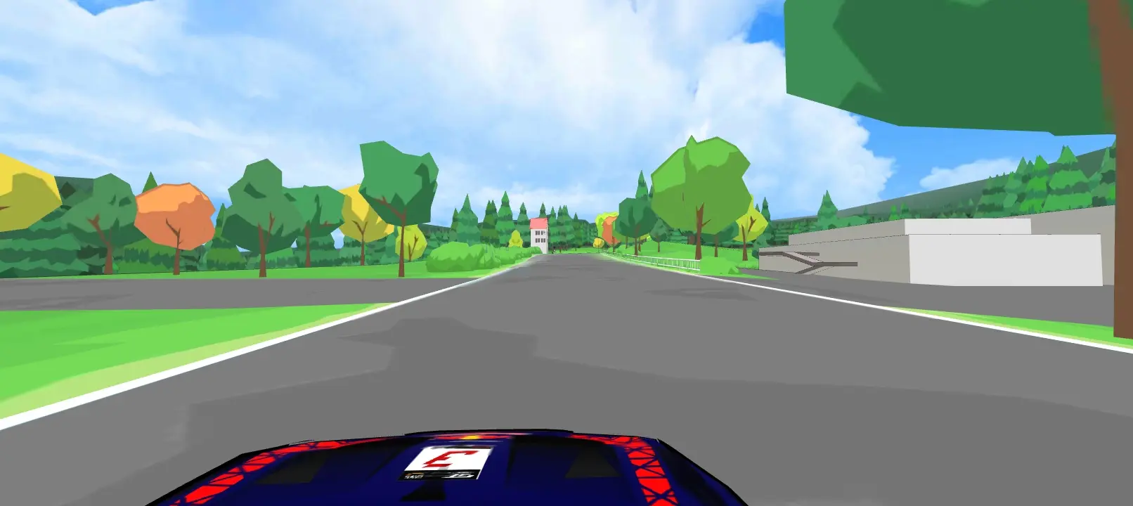 Cam Mod (Hood Cam 3.6 & 4.7) - screenshot 3