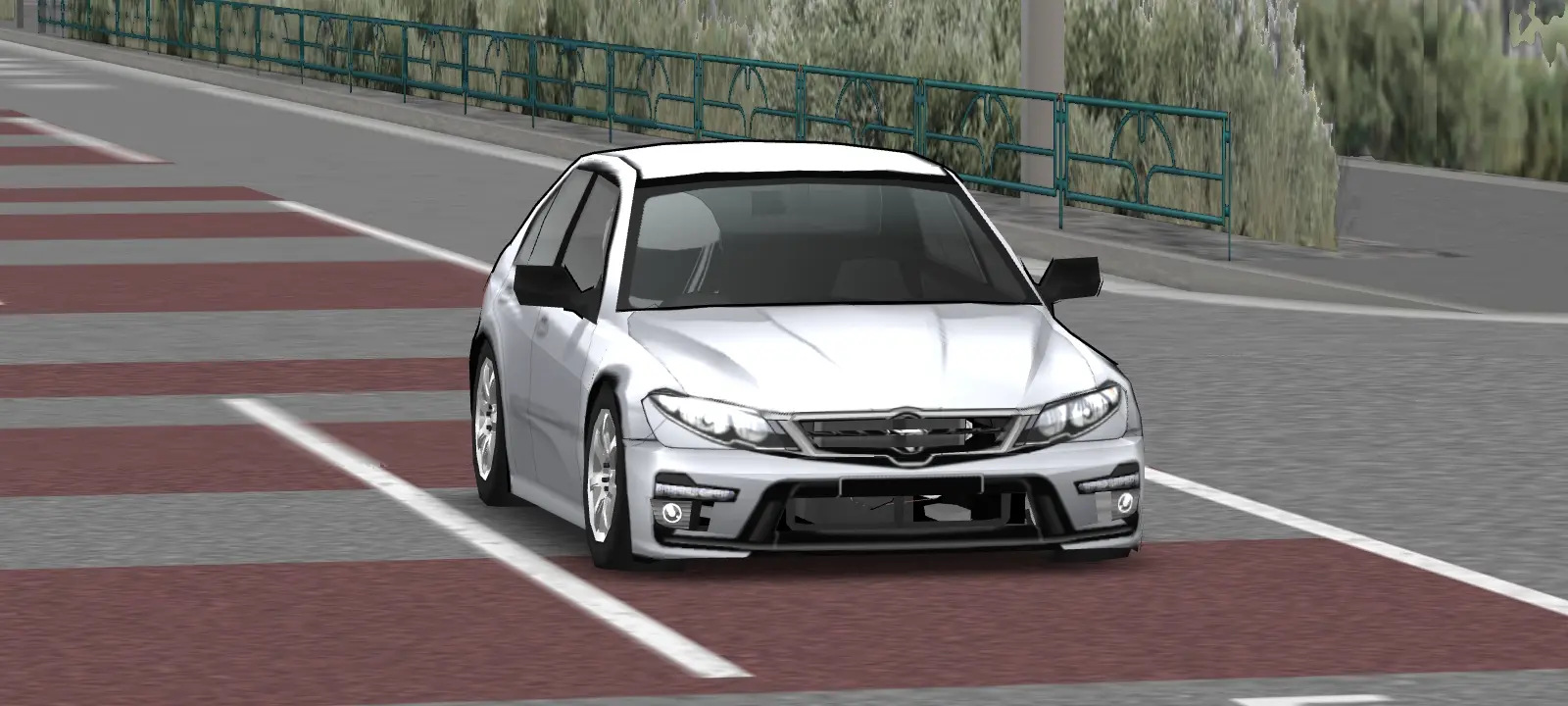 Proton Persona 2025 - screenshot 3