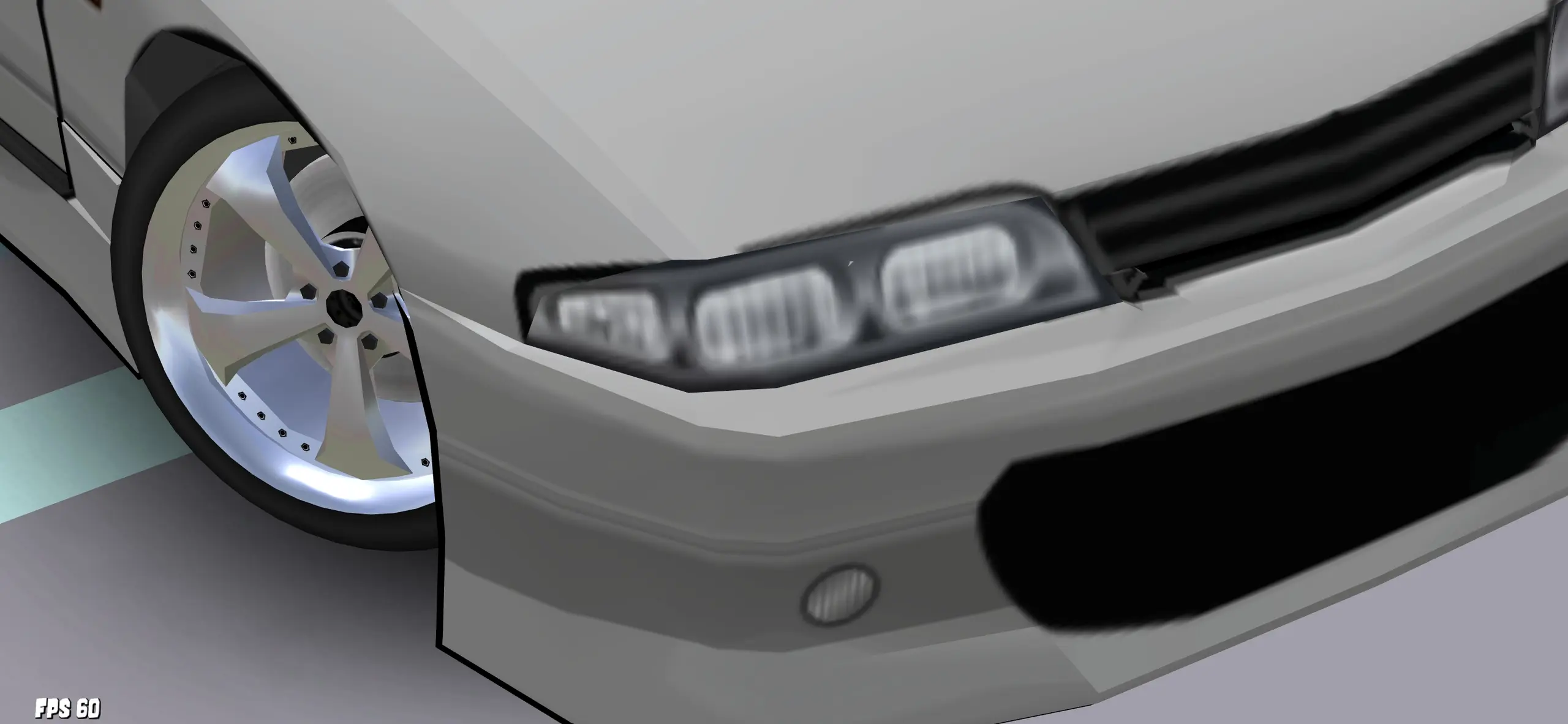 Nissan la33 impul - screenshot 8