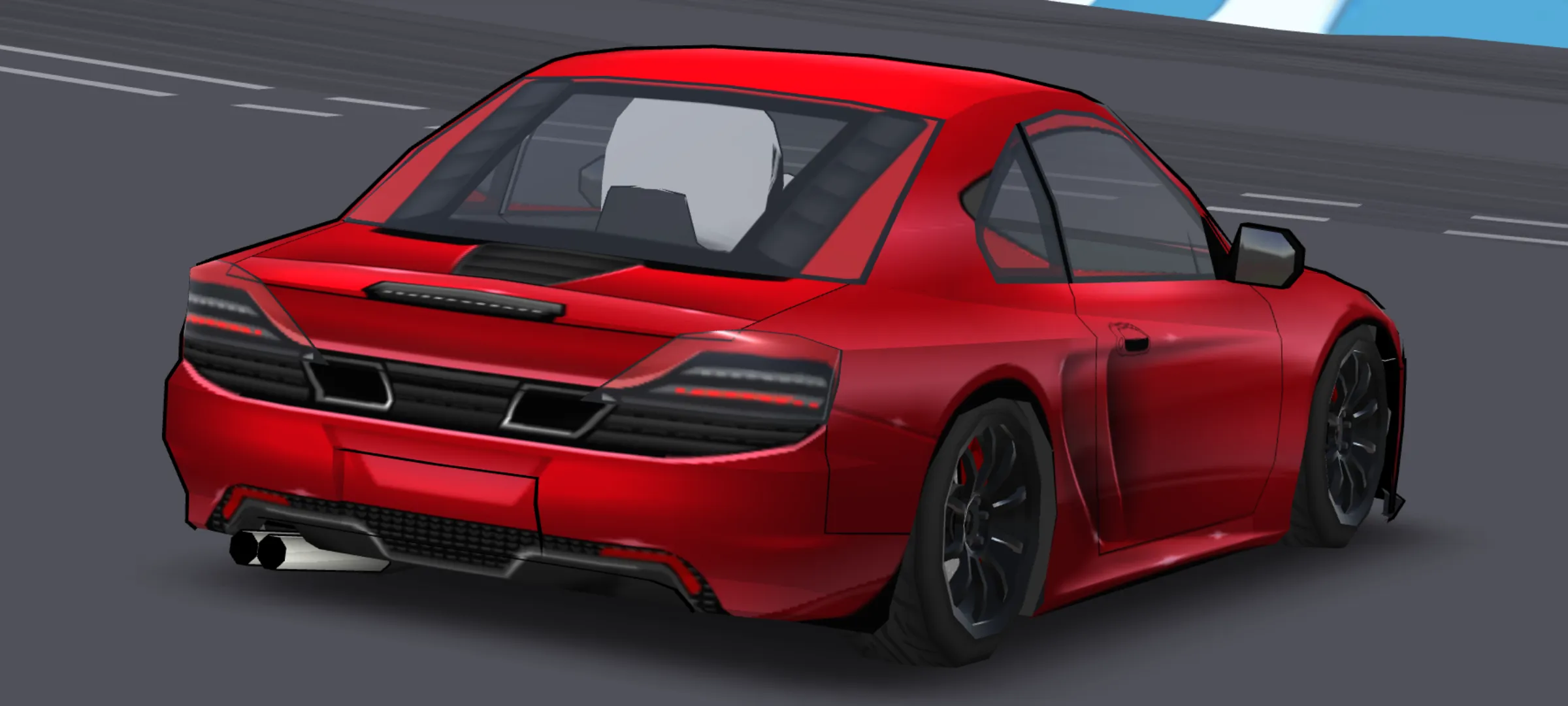 McLaren MP4-12C Livery - screenshot 3