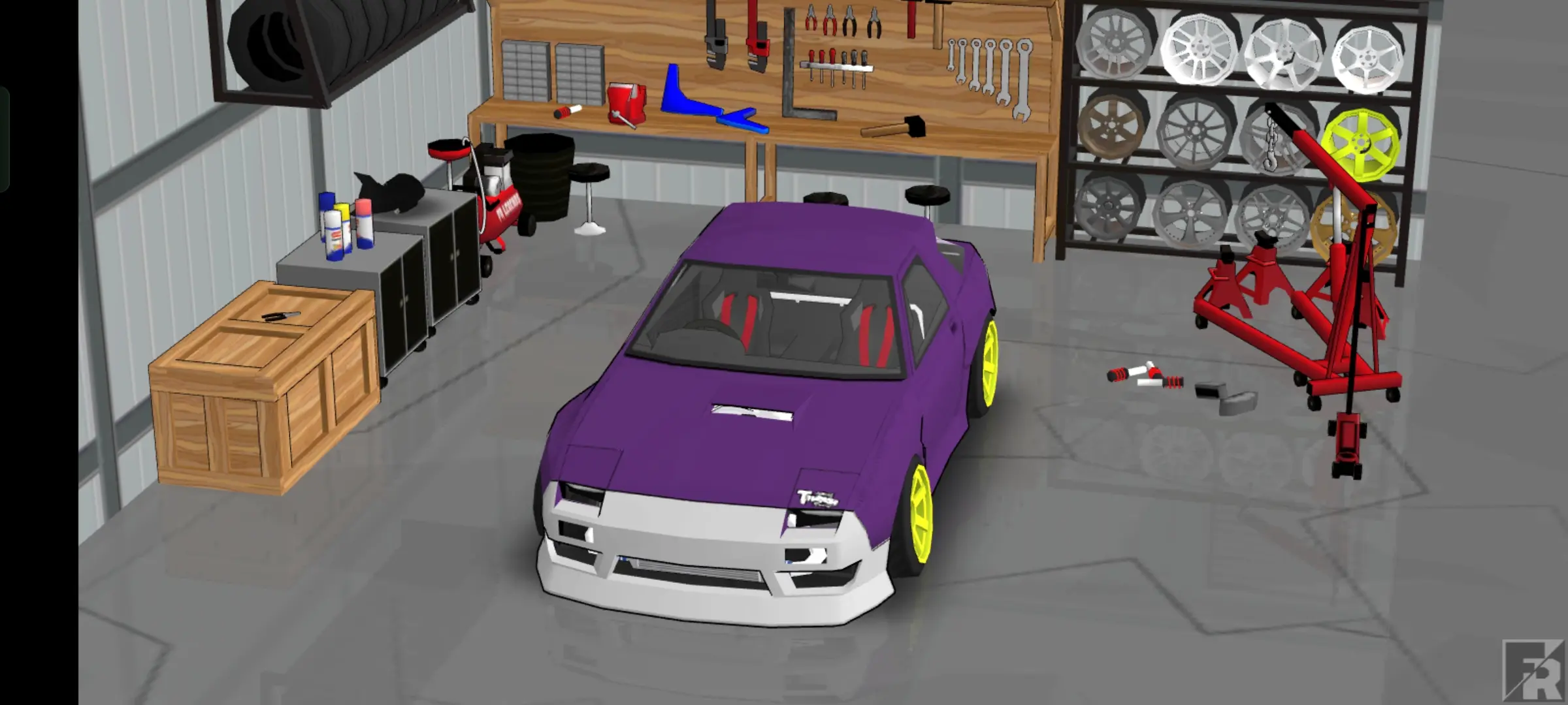 RX-7 FC