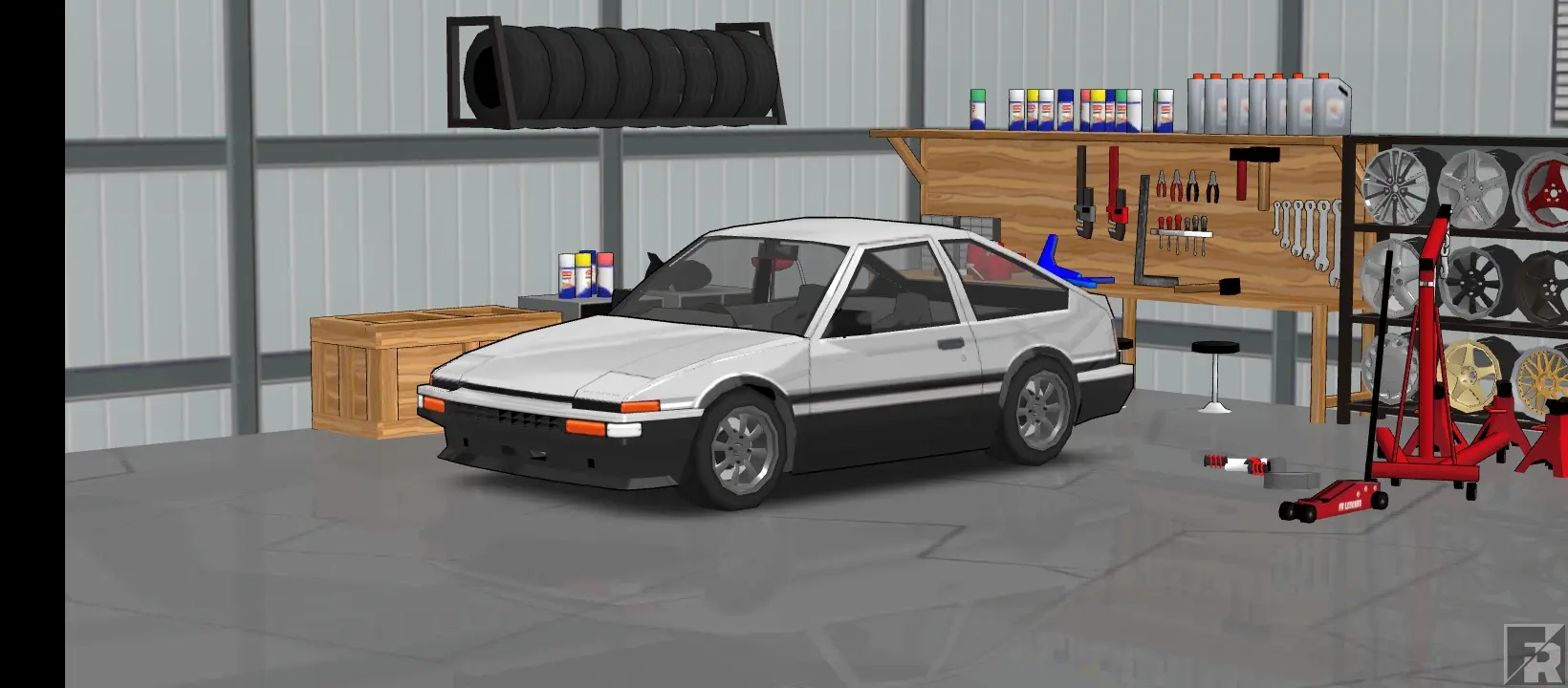 AE86