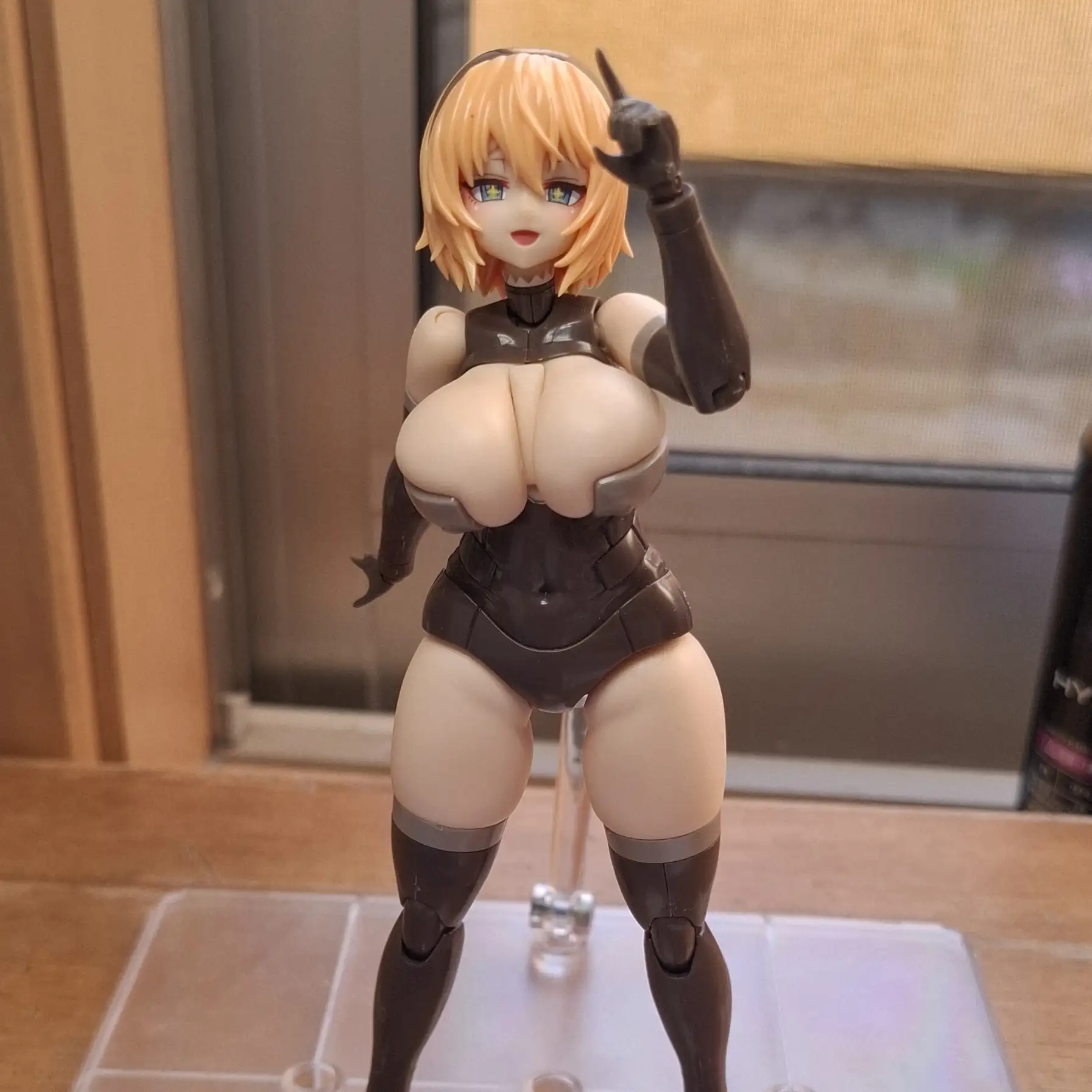 社不の極み(№練習中)