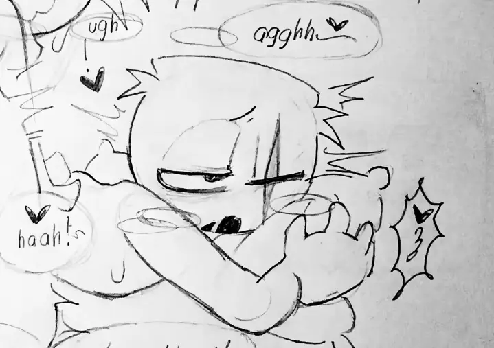 Shhh