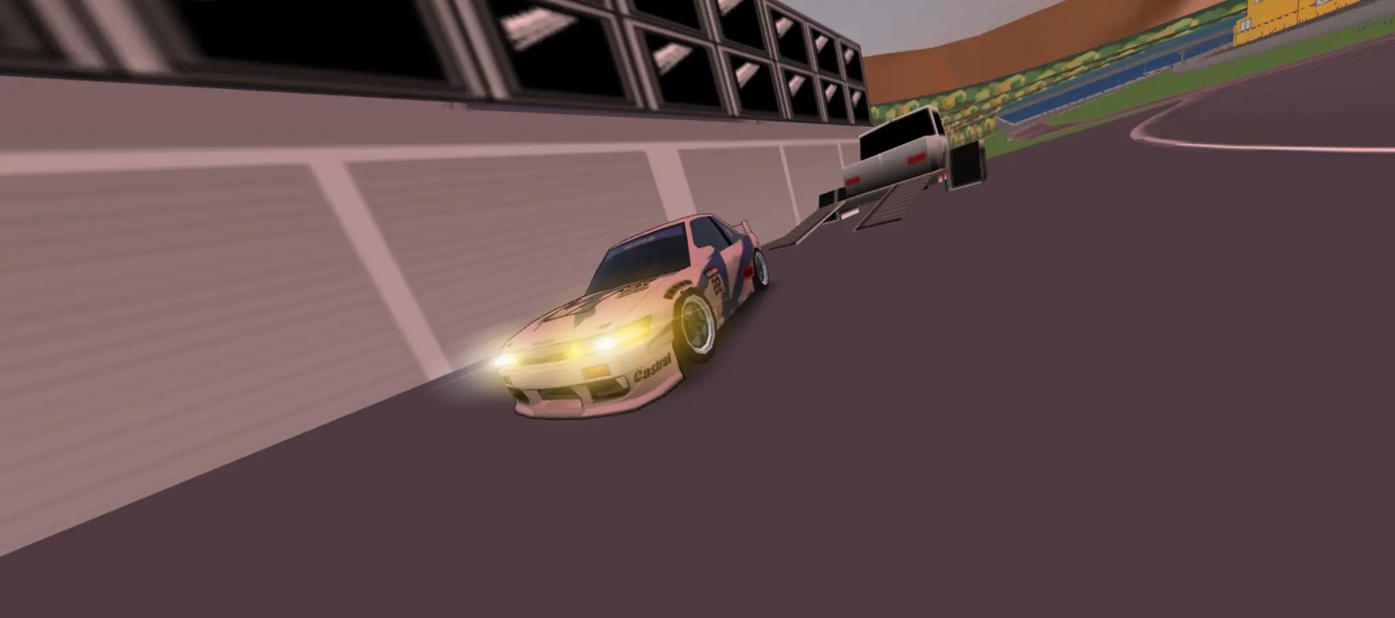 My S13 JGTC