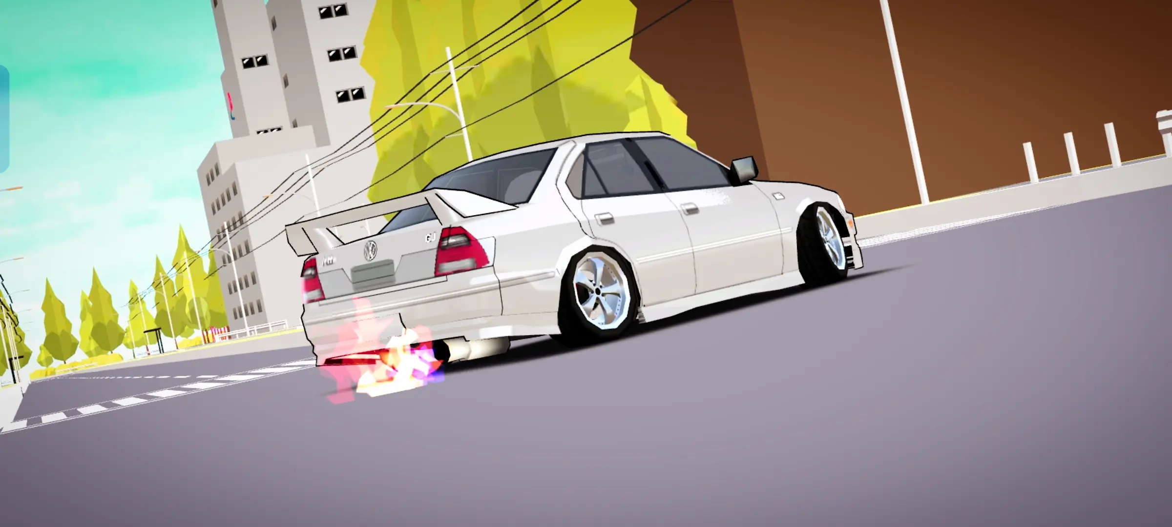 Jetta A4