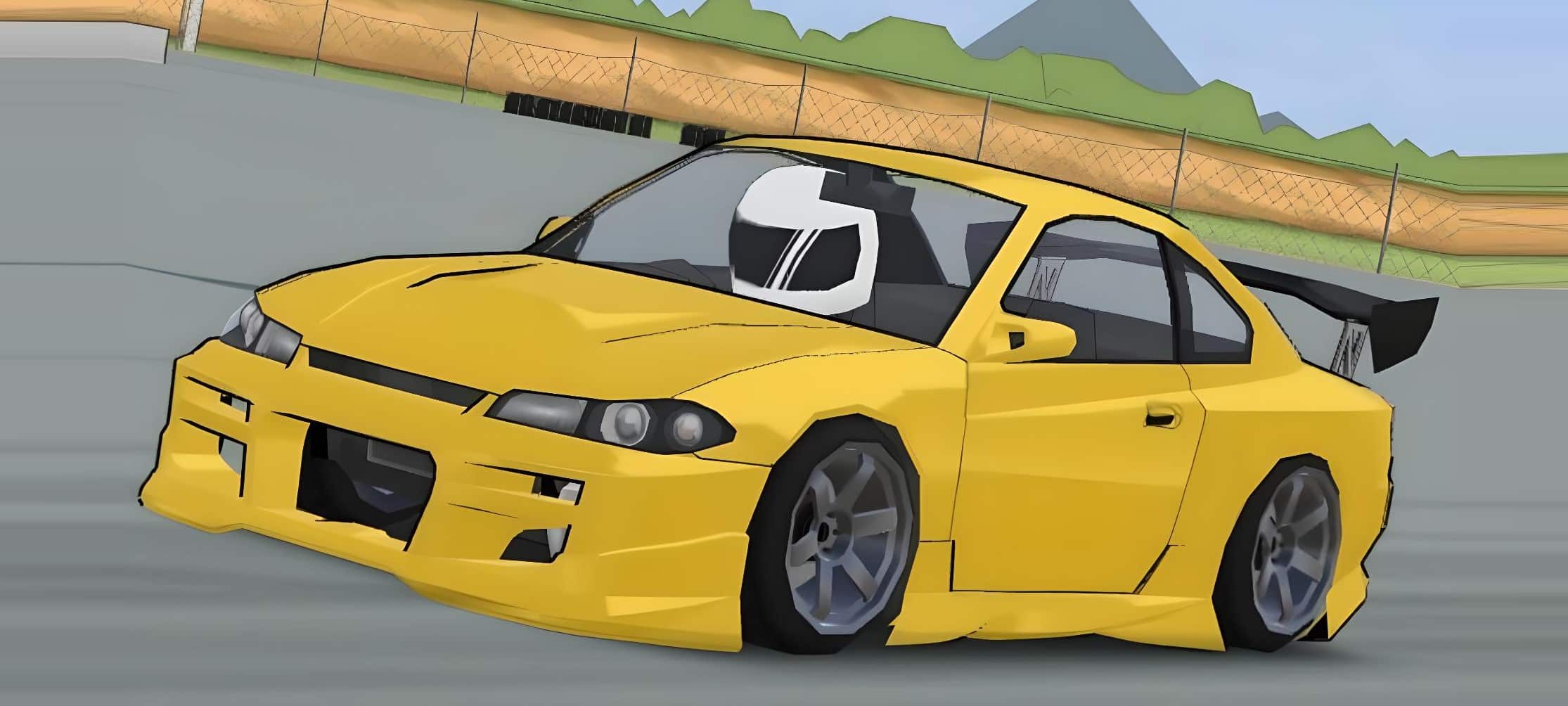 S15 Uras Bodykit mod 0.3.4 - Image 1