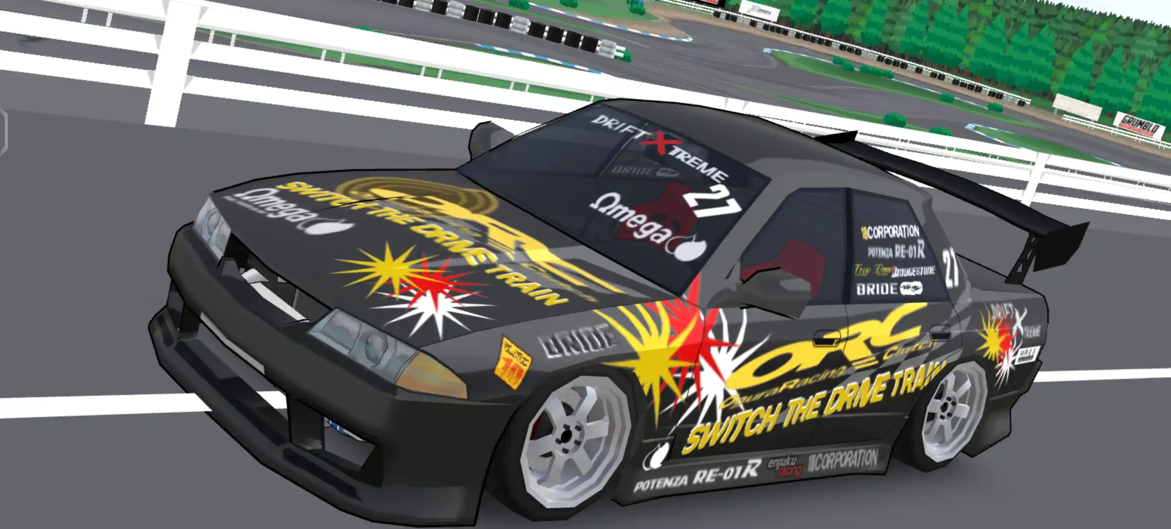 R32 ORC Ogura Racing Clutch