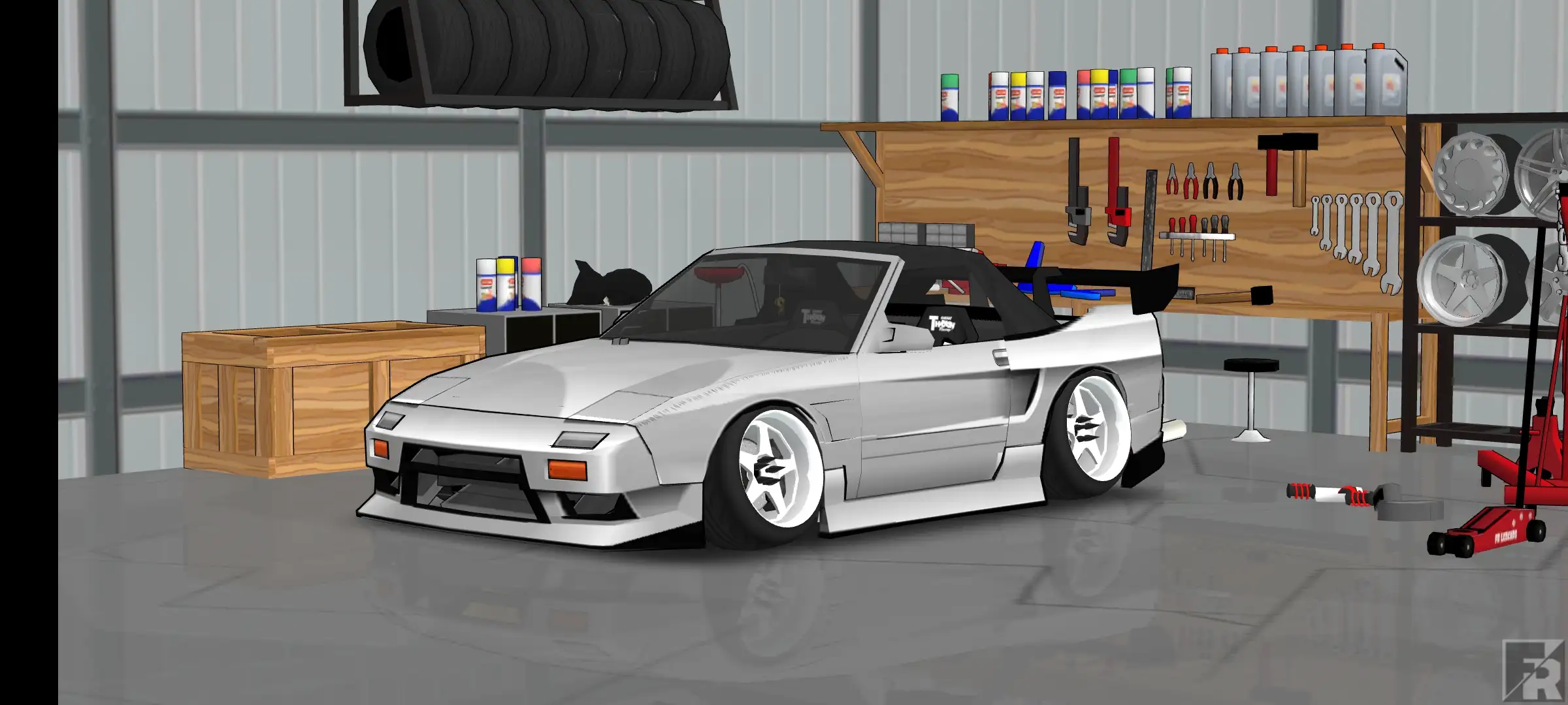 Honda NSX