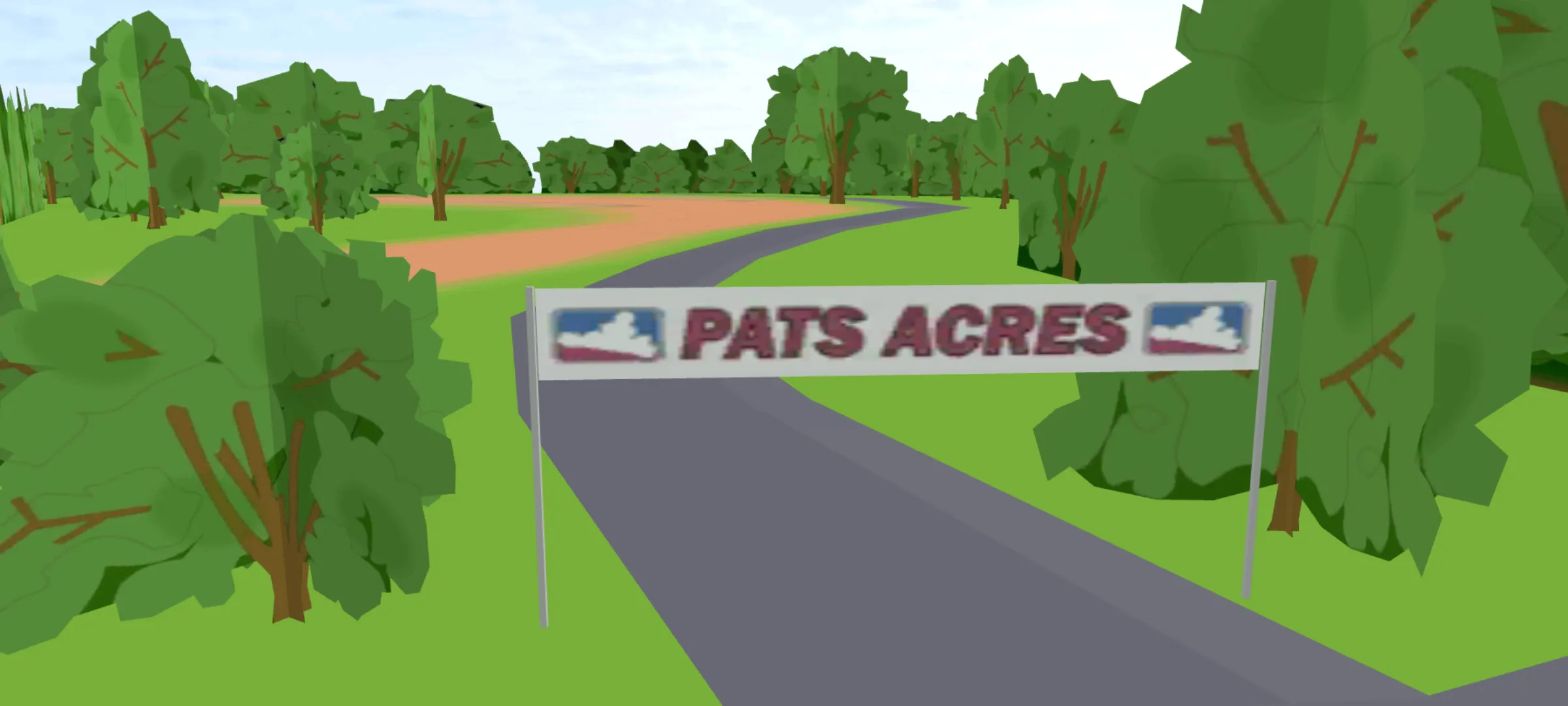Parc map mod 0.3.6 - screenshot 4