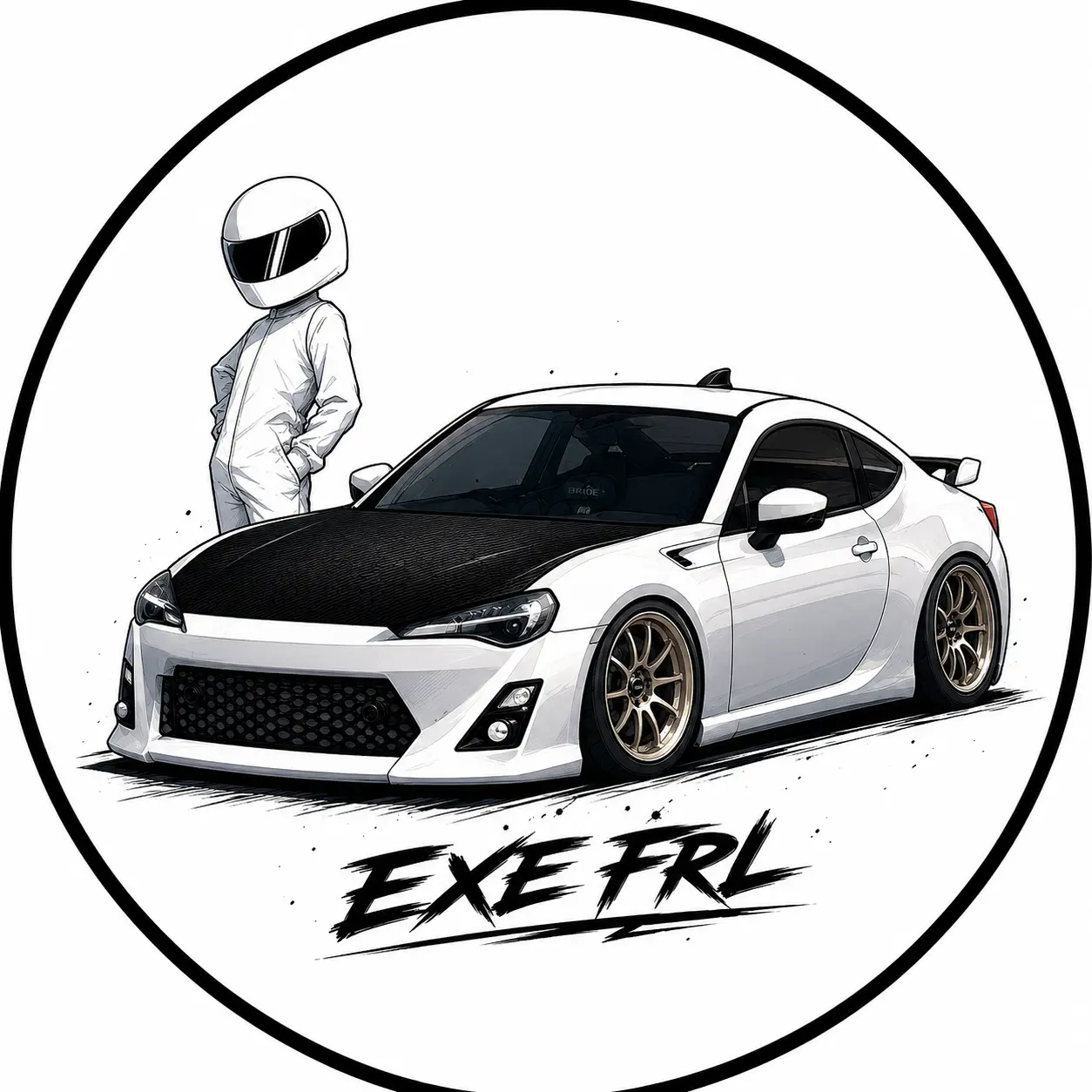 Exe frl