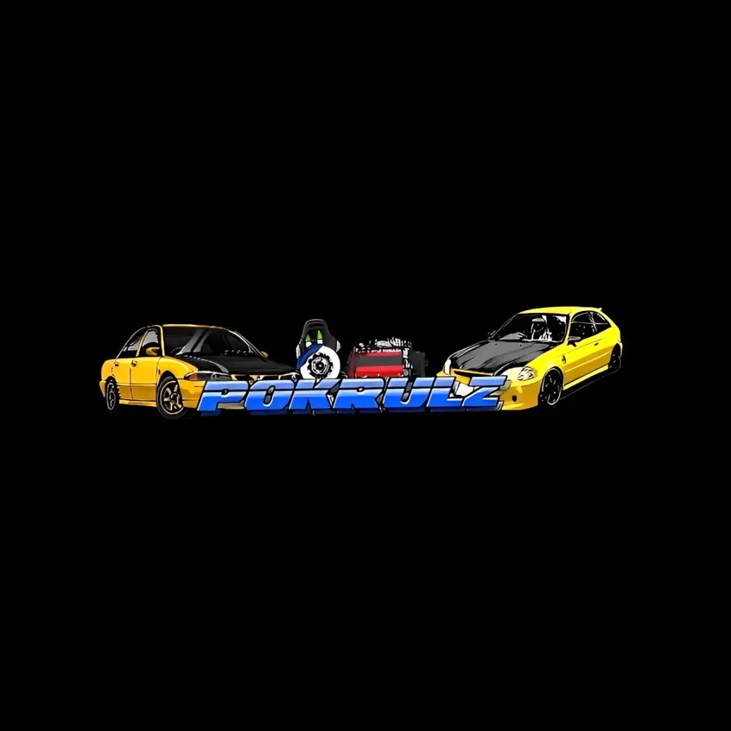 Pokrulz Garage