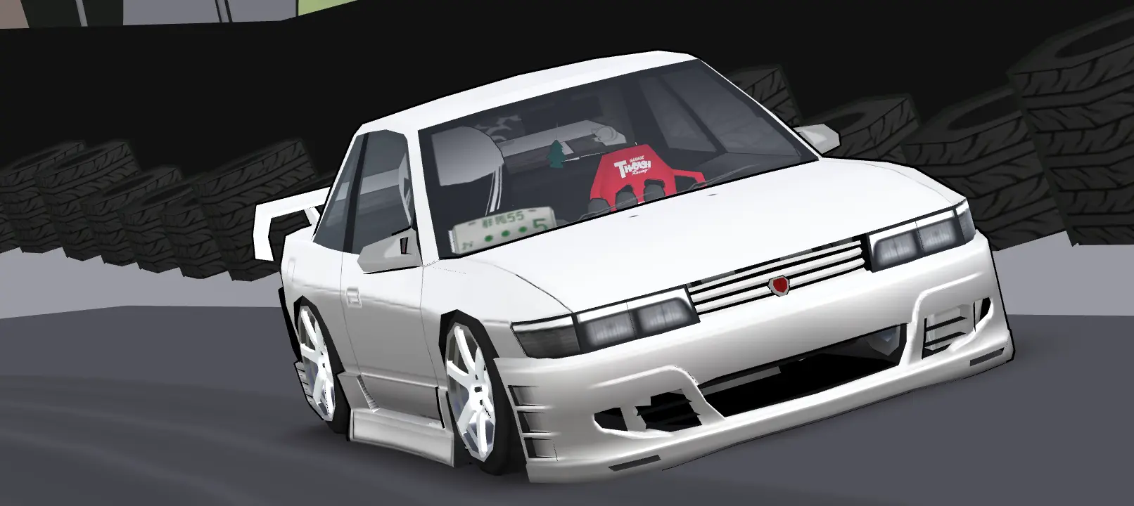 S13 326 power - screenshot 2