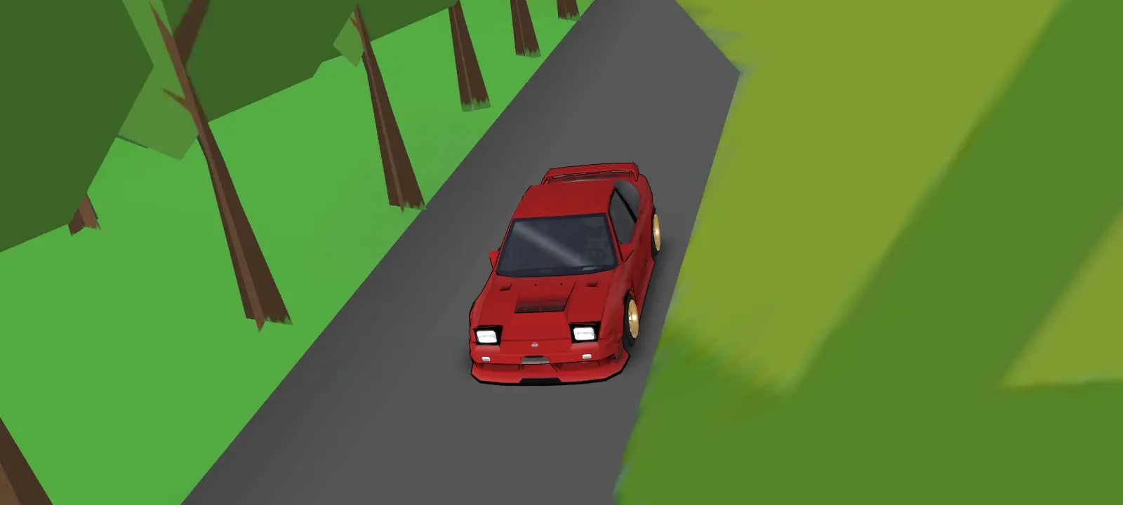 1991 nissan 180sx