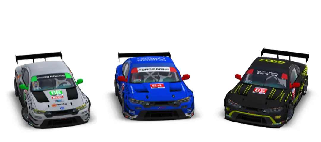 Next pack reléase