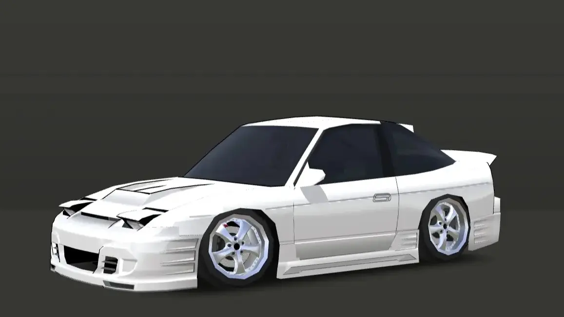 180SX 326power Mod - Image 1