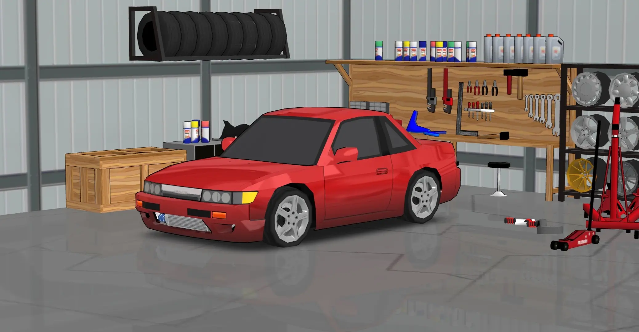 My S13
