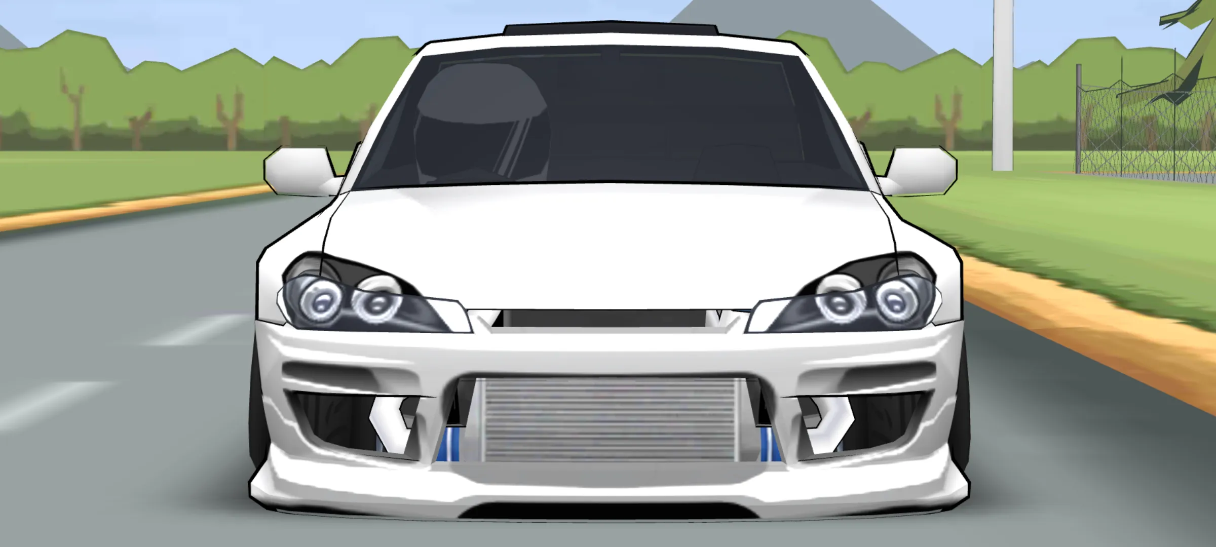 S15 Uras Type-S Livery - screenshot 3