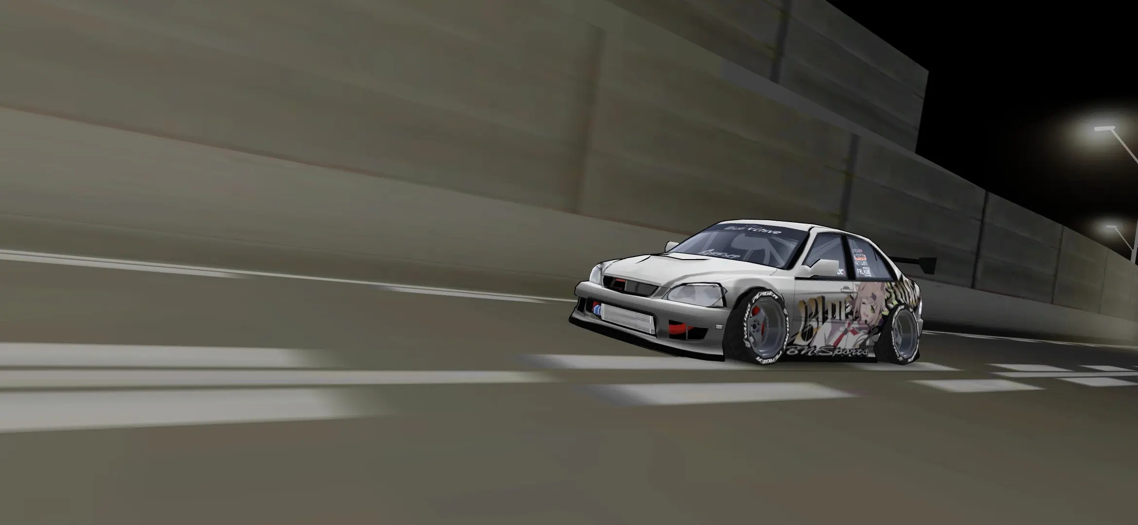 天神山オトギver EG6