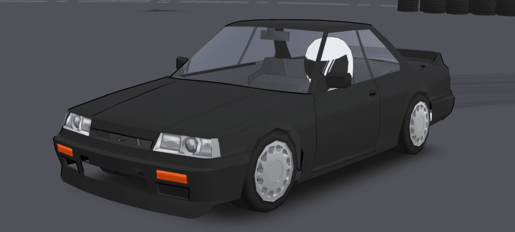 Nissan Skyline R31 mod 0.3.4