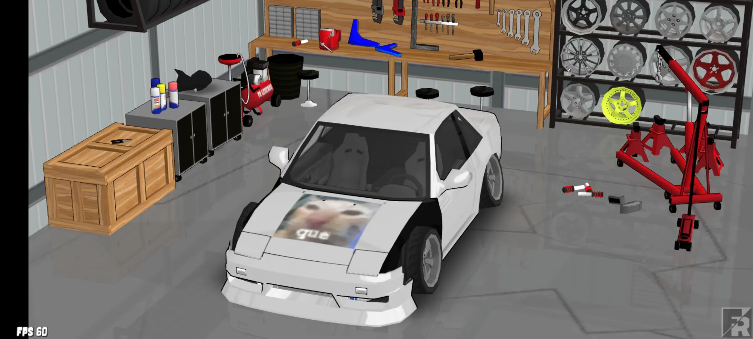 S13 onevia