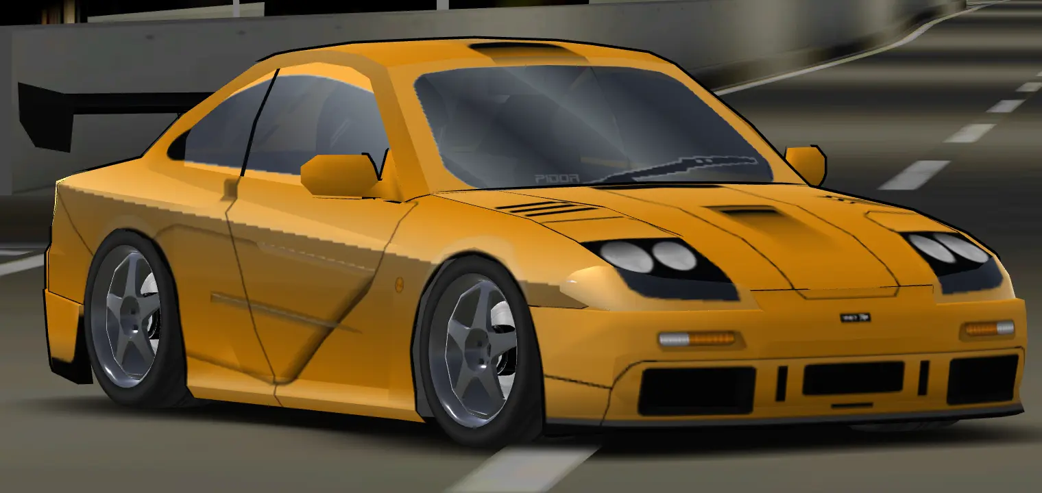 McLaren F1 LM - screenshot 4