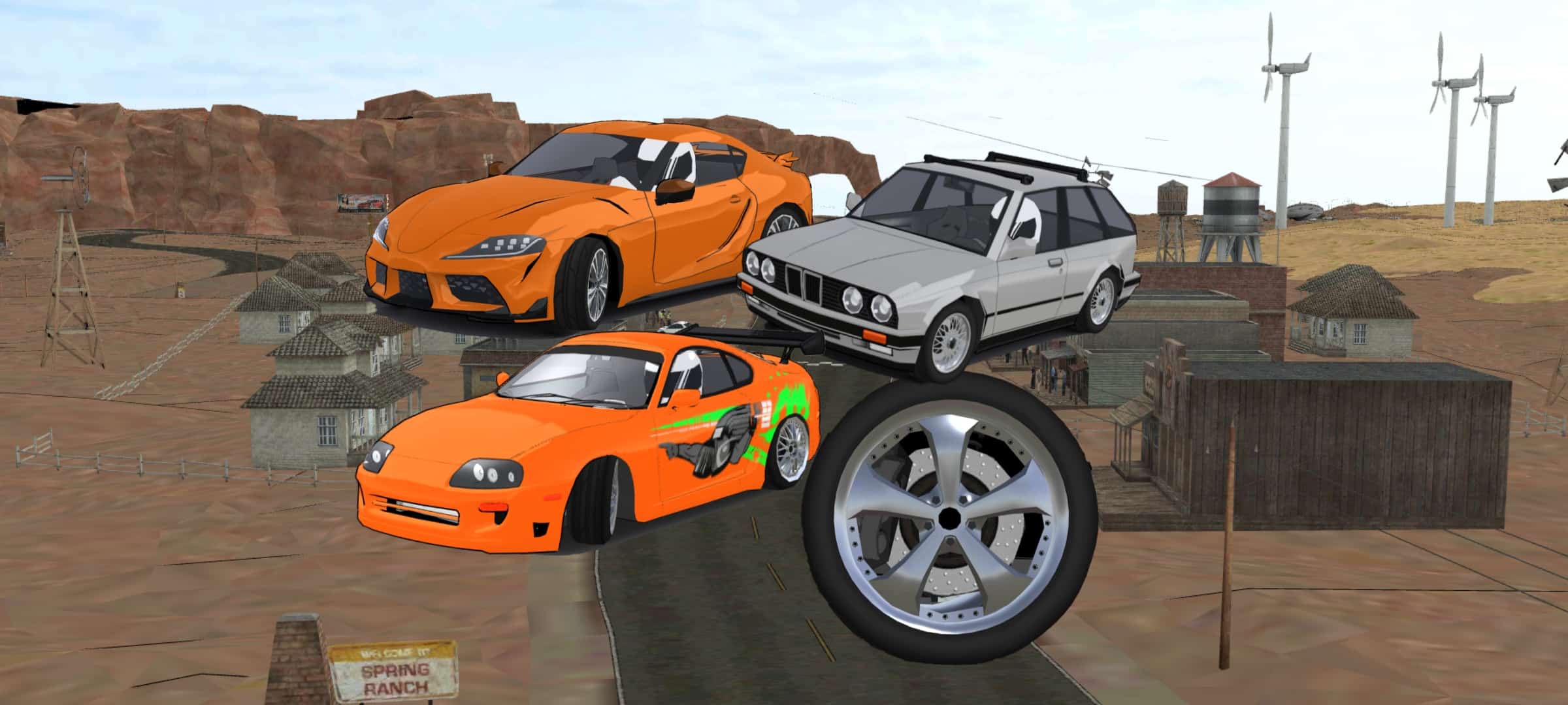 Modpack4 for version 0.3.3.1