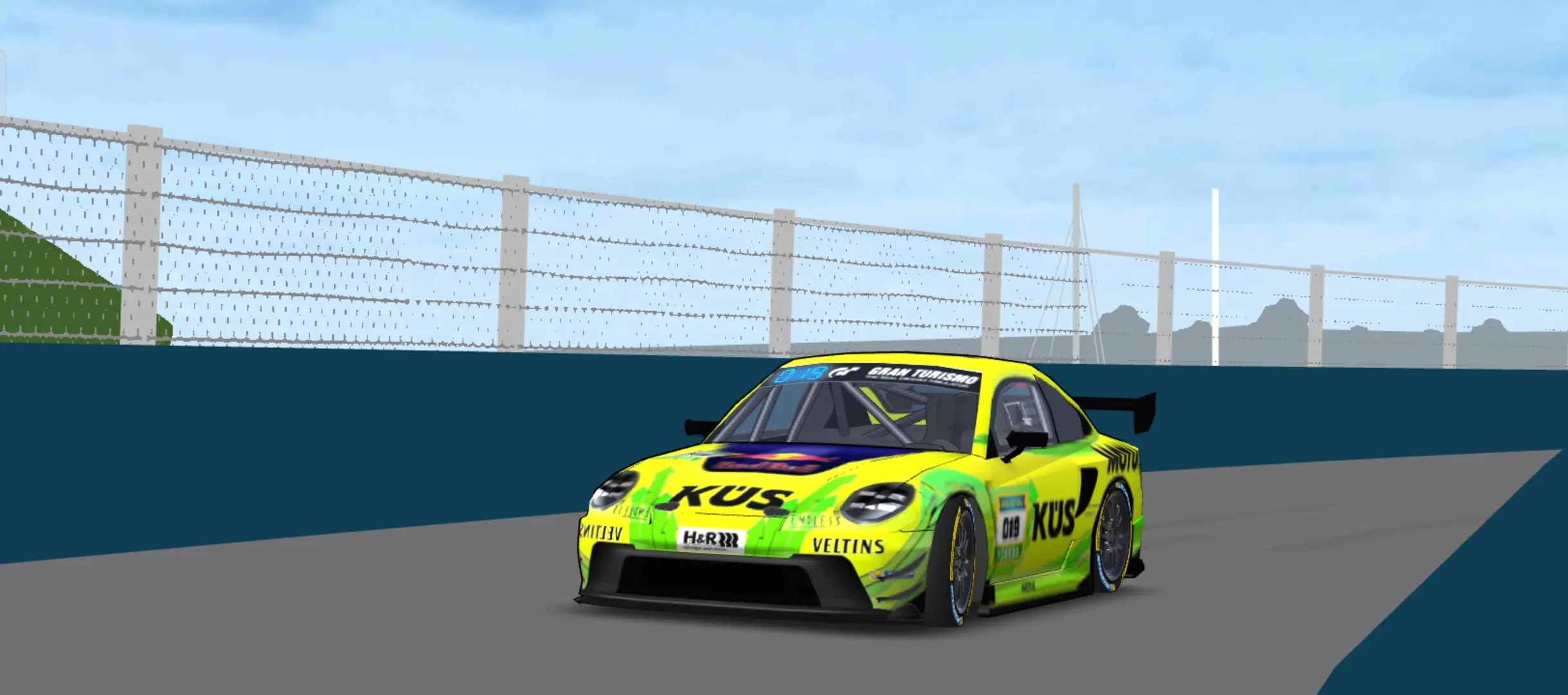 Monaco 0.4.7 - screenshot 5