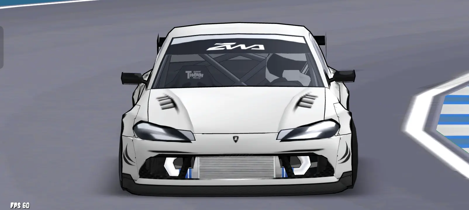 ZWA | Chirus I2 GT3 - screenshot 4