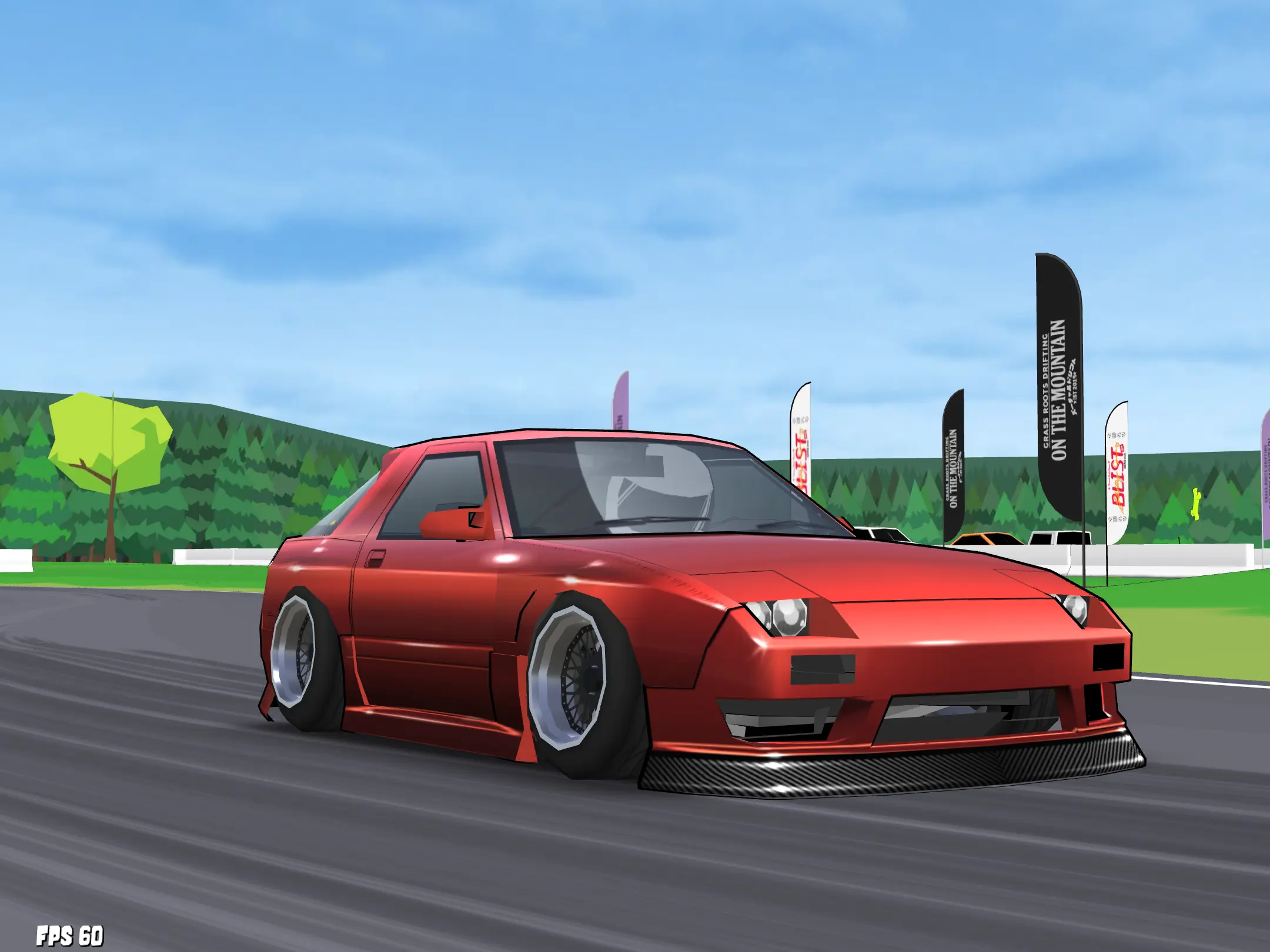 Rx7 4K
