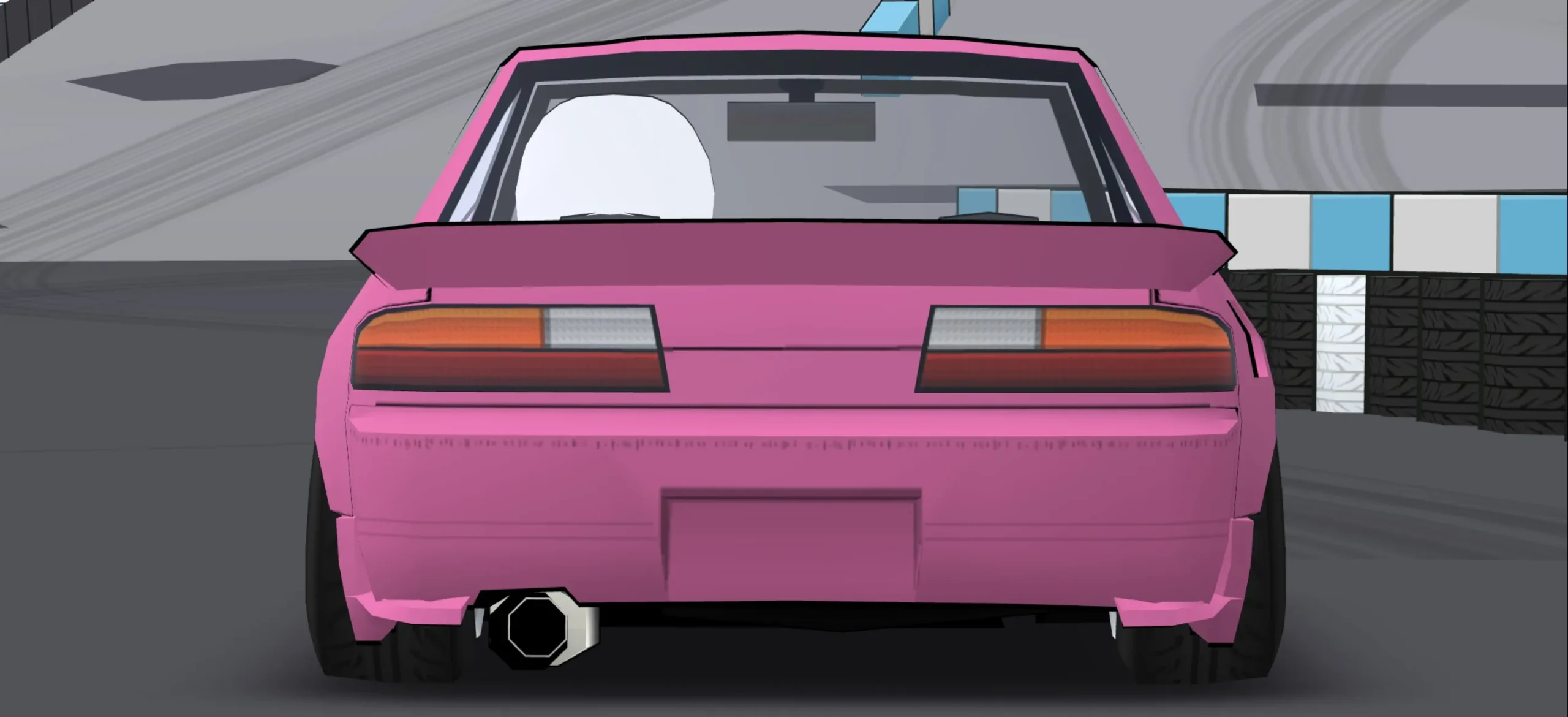 S13 B-WAVE Kit mod 0.4.1 - screenshot 3