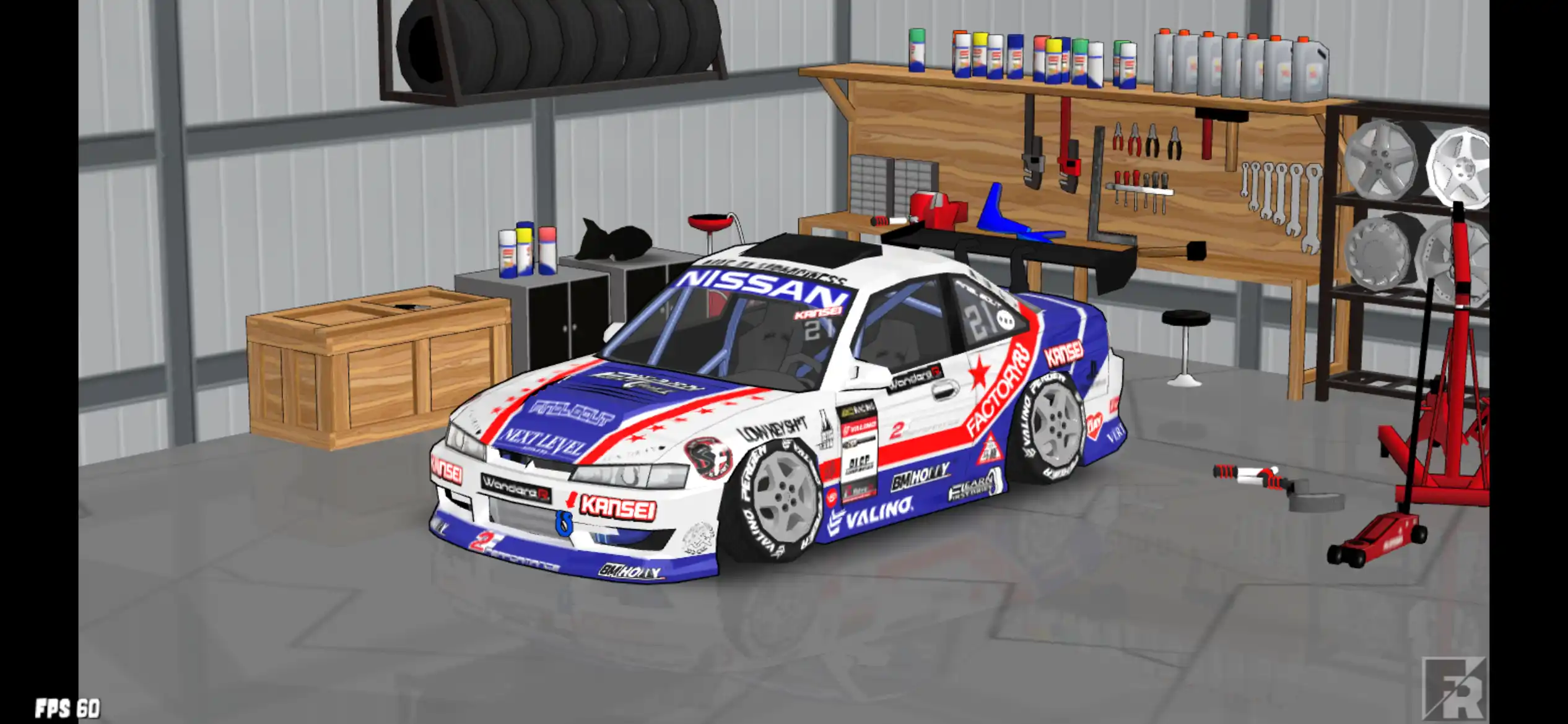 My S14K
