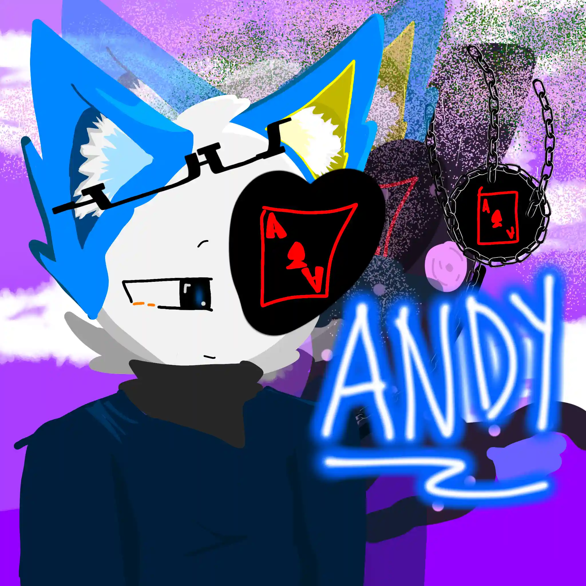 Andy RX-7