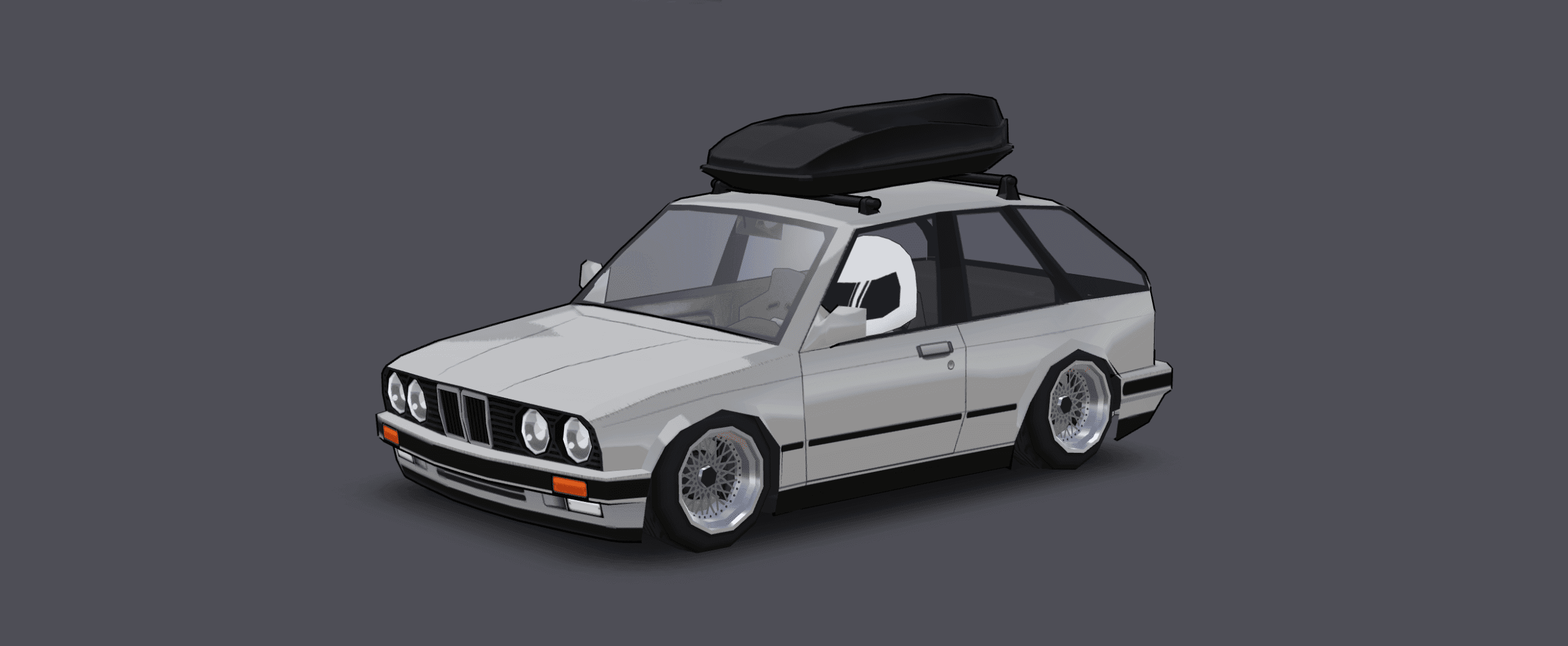 E30 Wagon mod 0.3.3.1