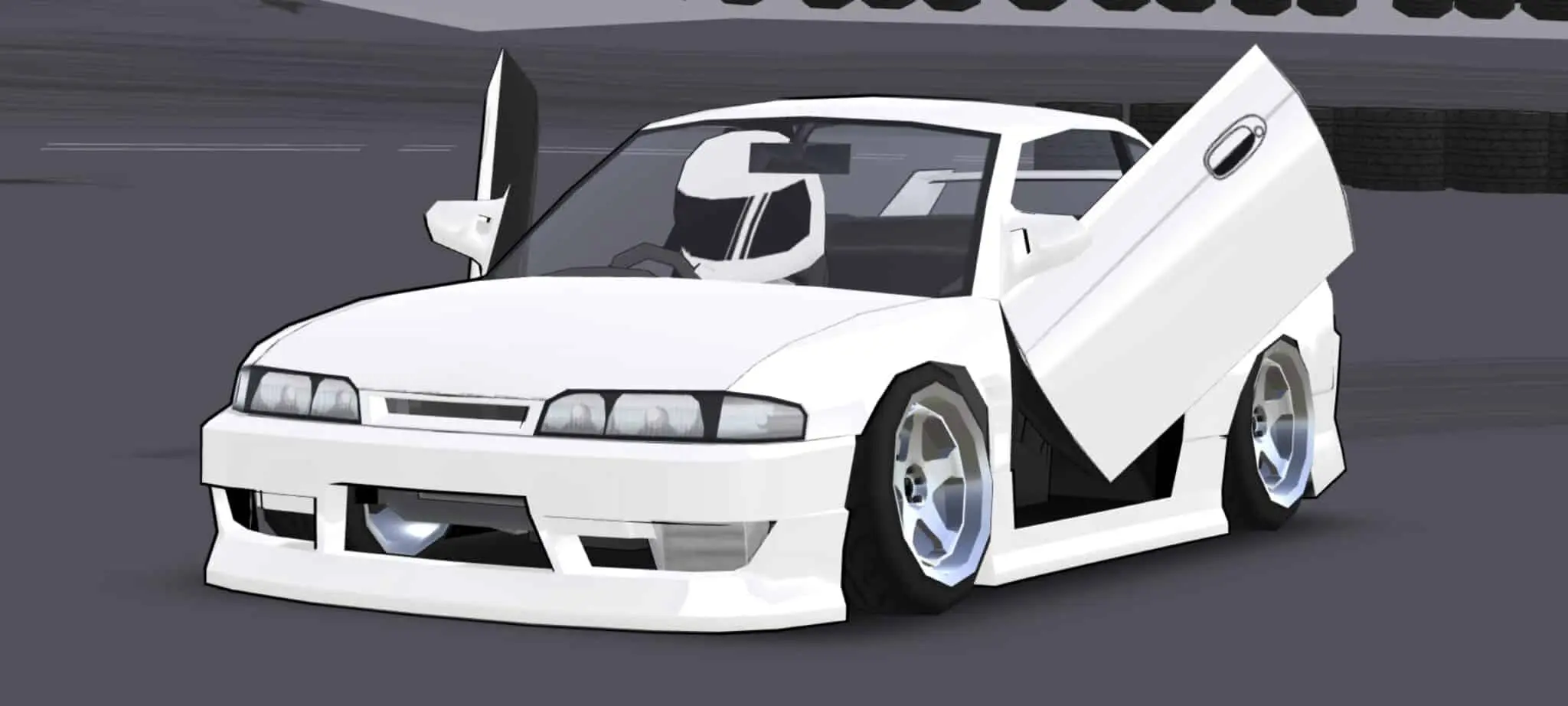 S14 Lambo Doors mod 0.3.6 - Image 1
