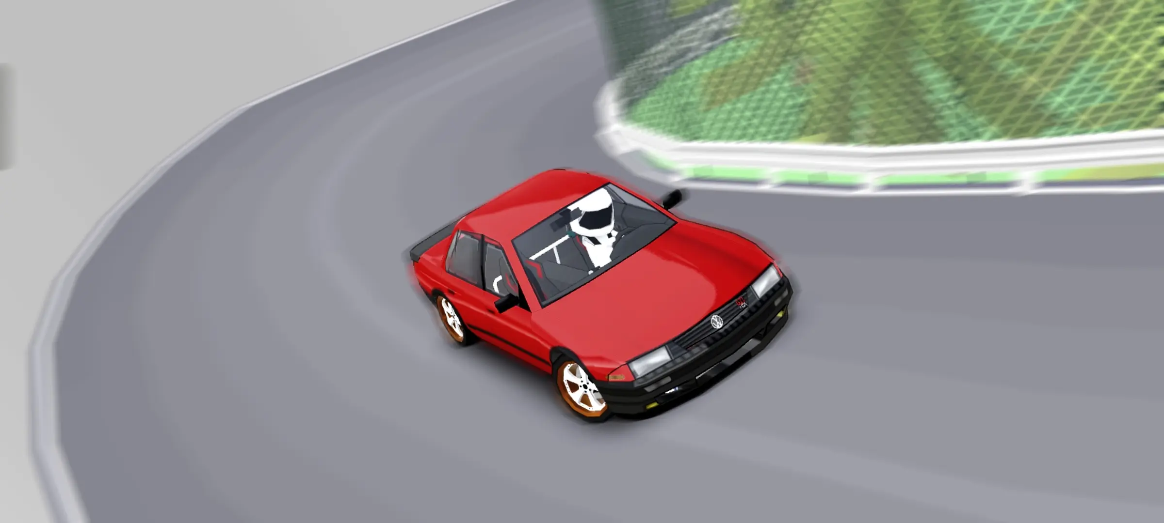 Jetta A2