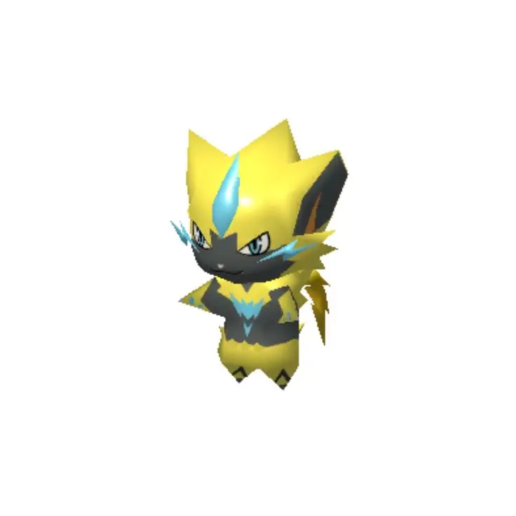 ⚡⚡