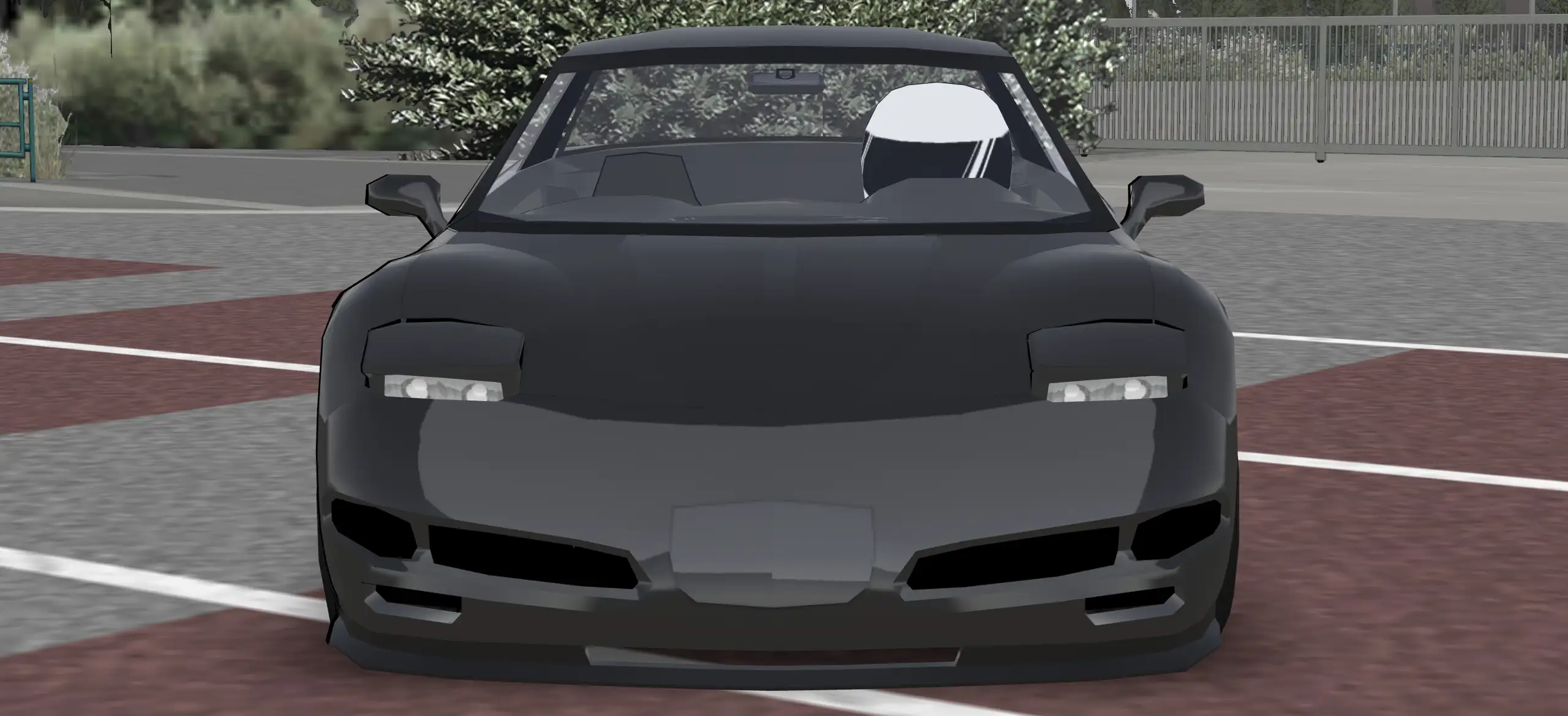 Chevrolet Corvette C5 0.4.7 - screenshot 3