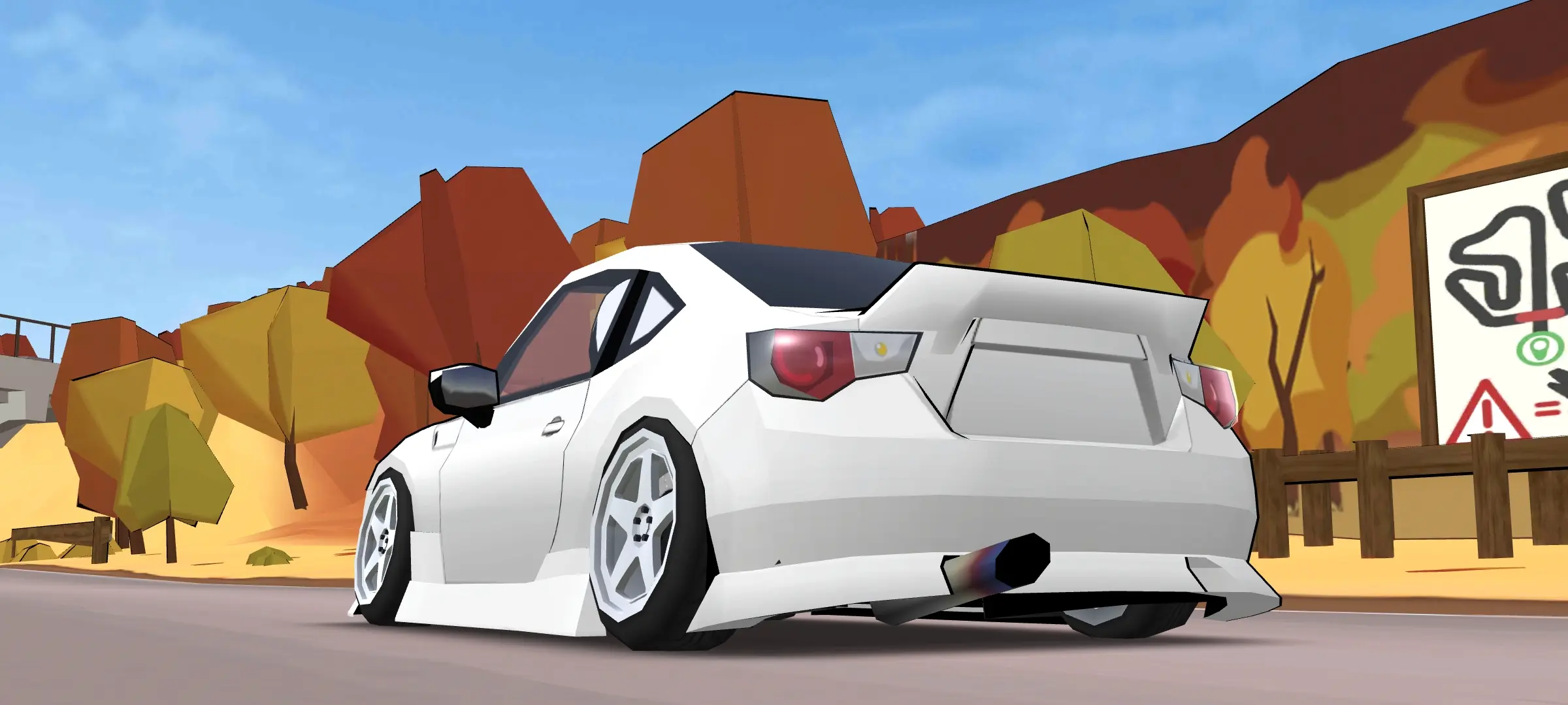Toyota GT86 Uras 0.4.7 - screenshot 4