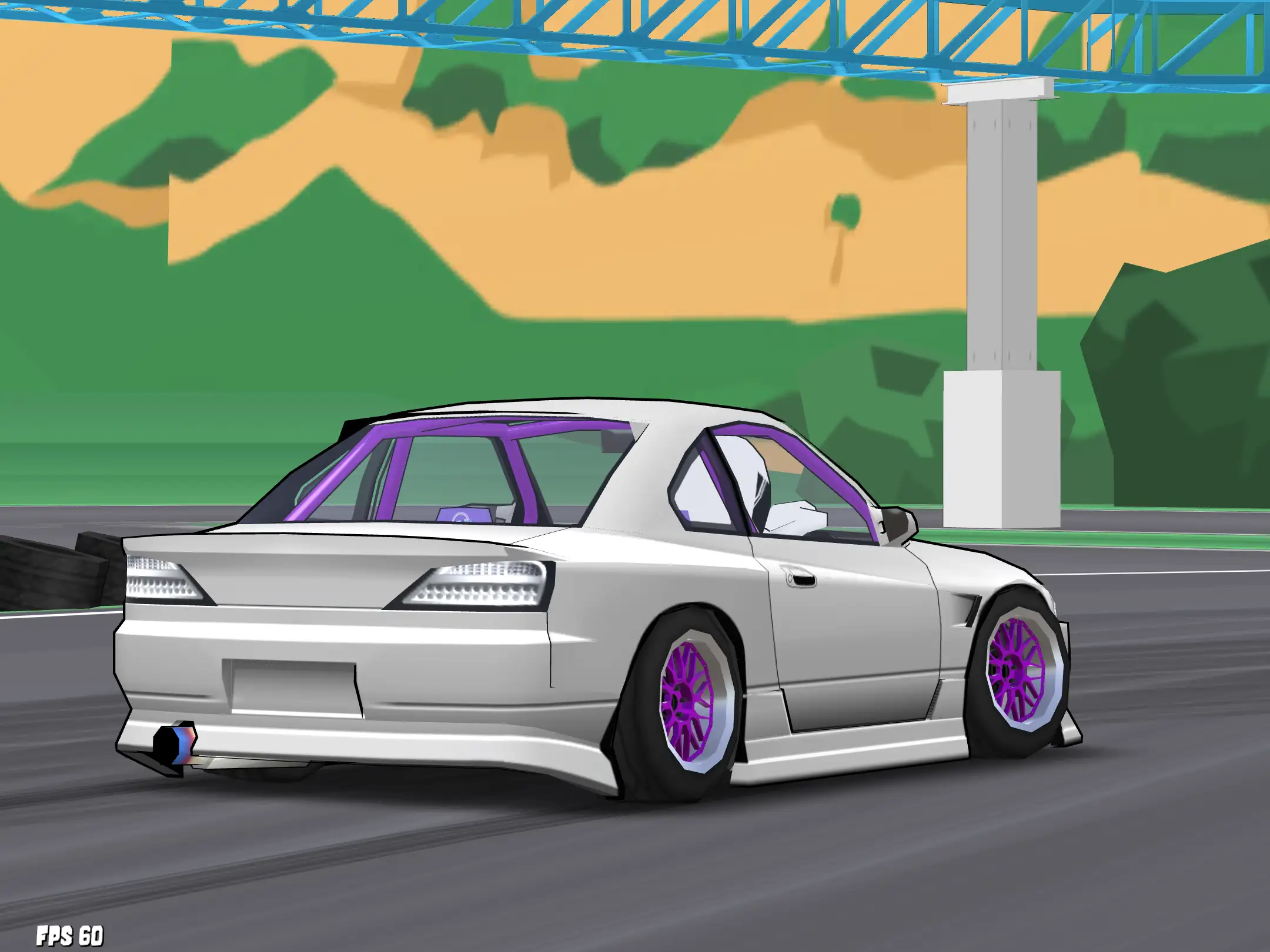S15 clean